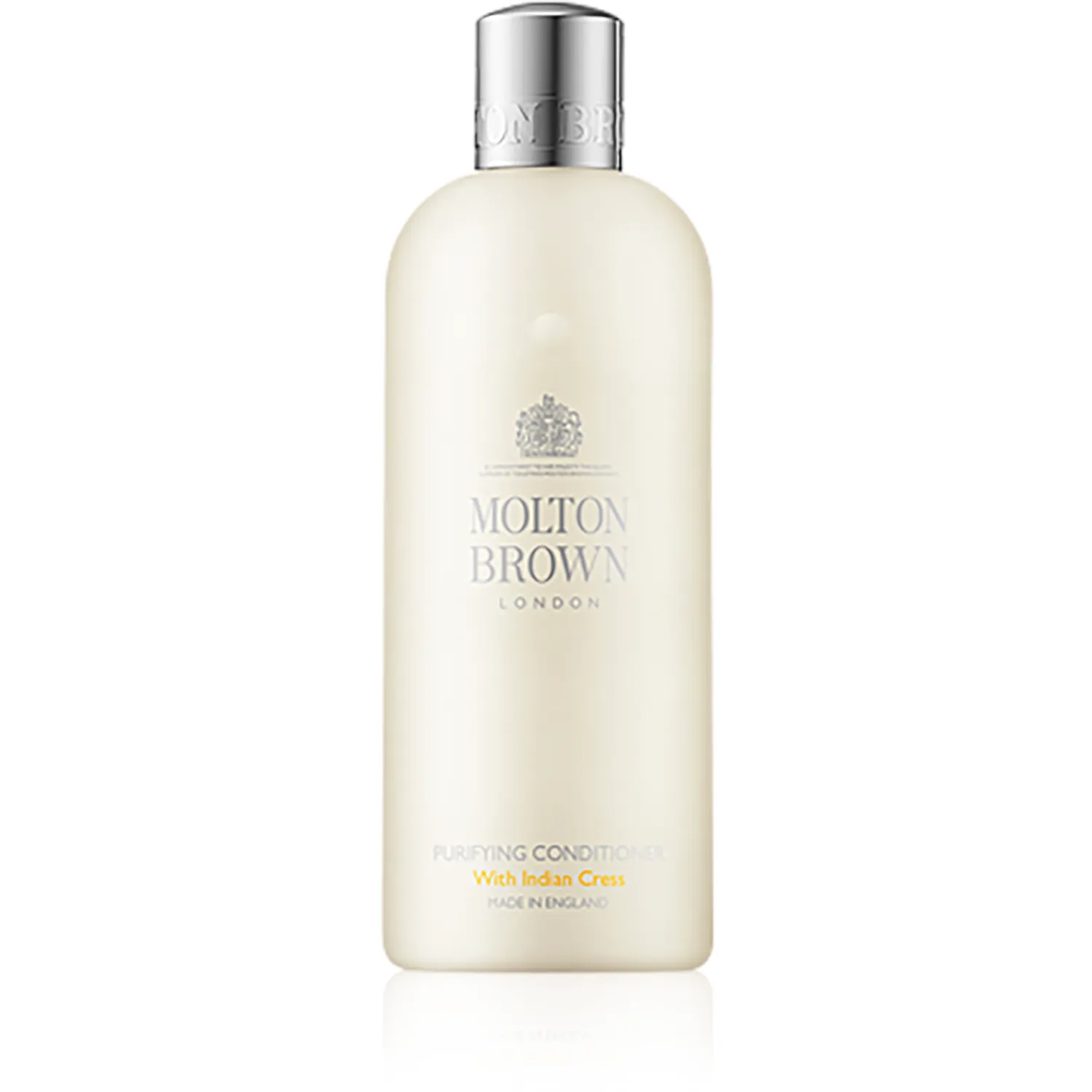 Molton Brown Hair Care Indian Cress Purifying Conditioner (300 ml)