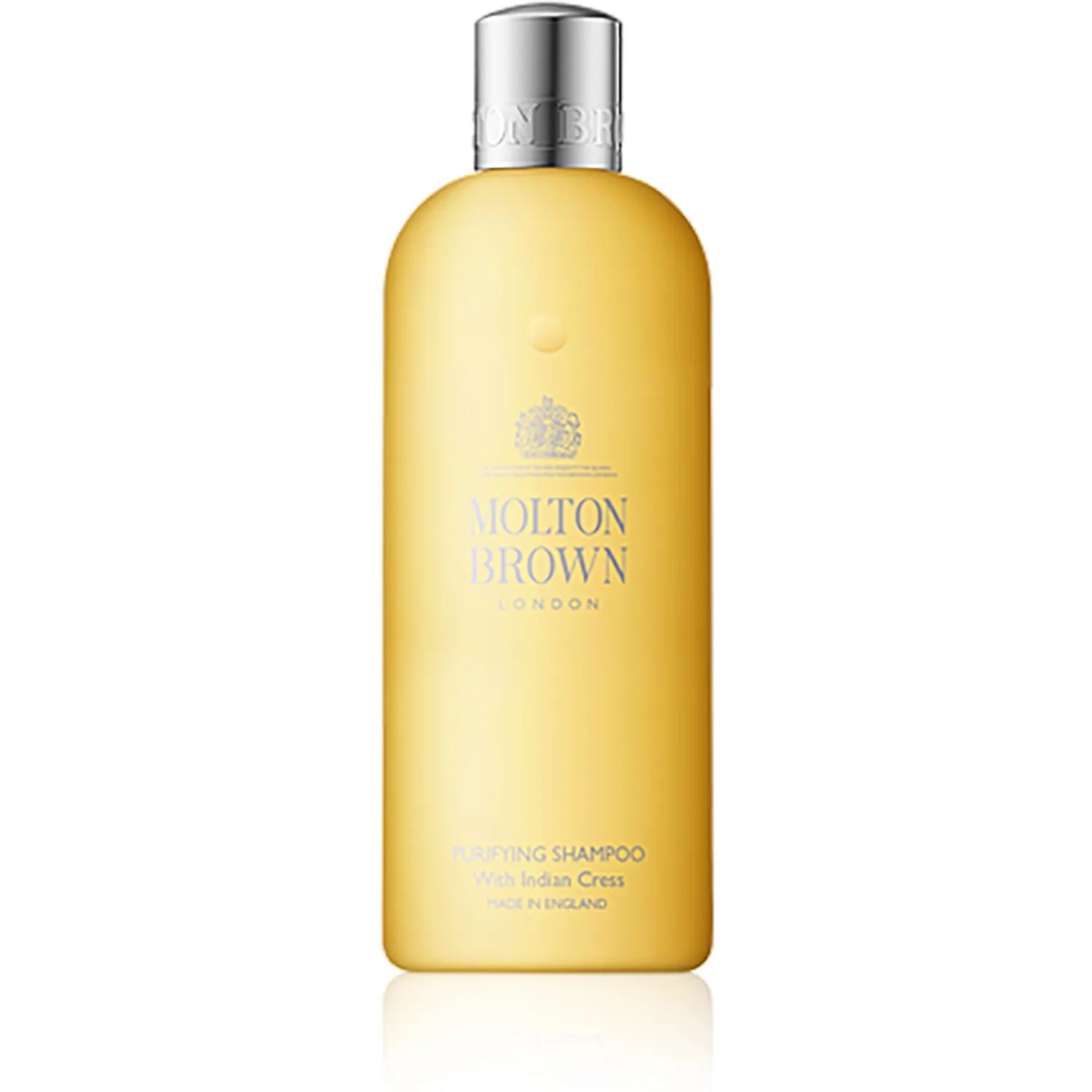 Molton Brown Hair Care Purifying Shampoo With Indian Cress (300 ml)