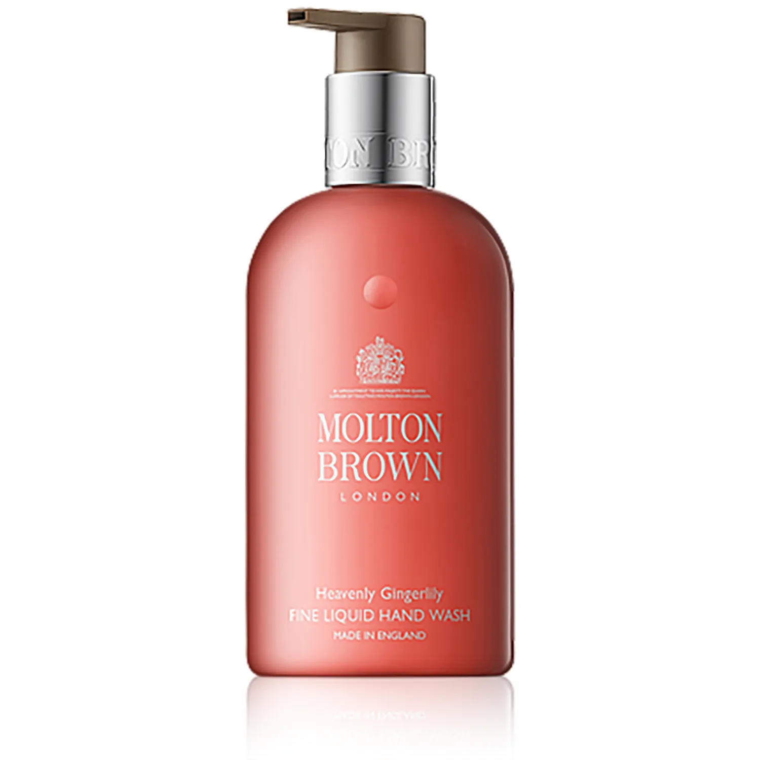 Molton Brown Heavenly Gingerlily Fine Liquid Hand Wash (300 ml)