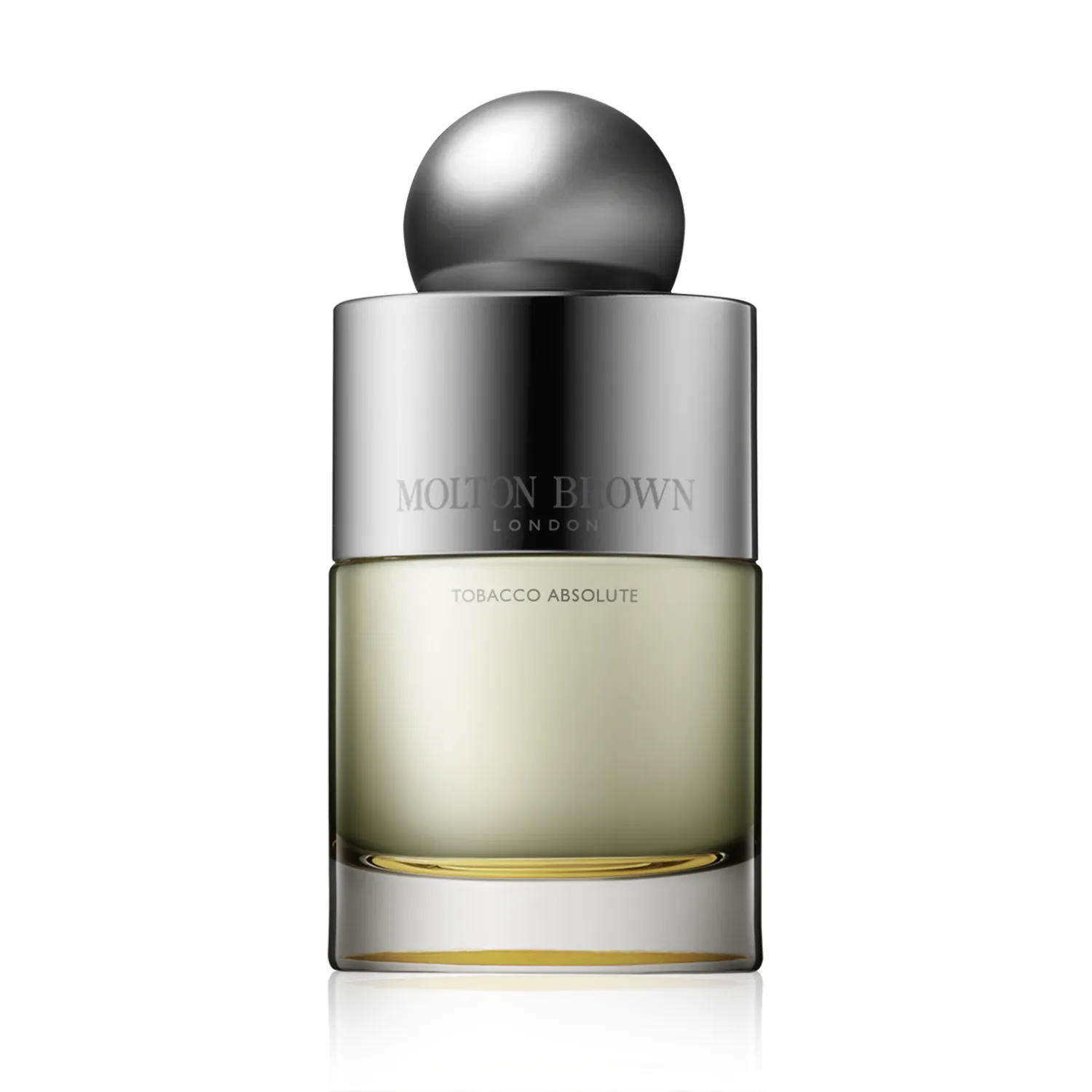 Molton Brown Tobacco Absolute Eau de Toilette Spray (100 ml)