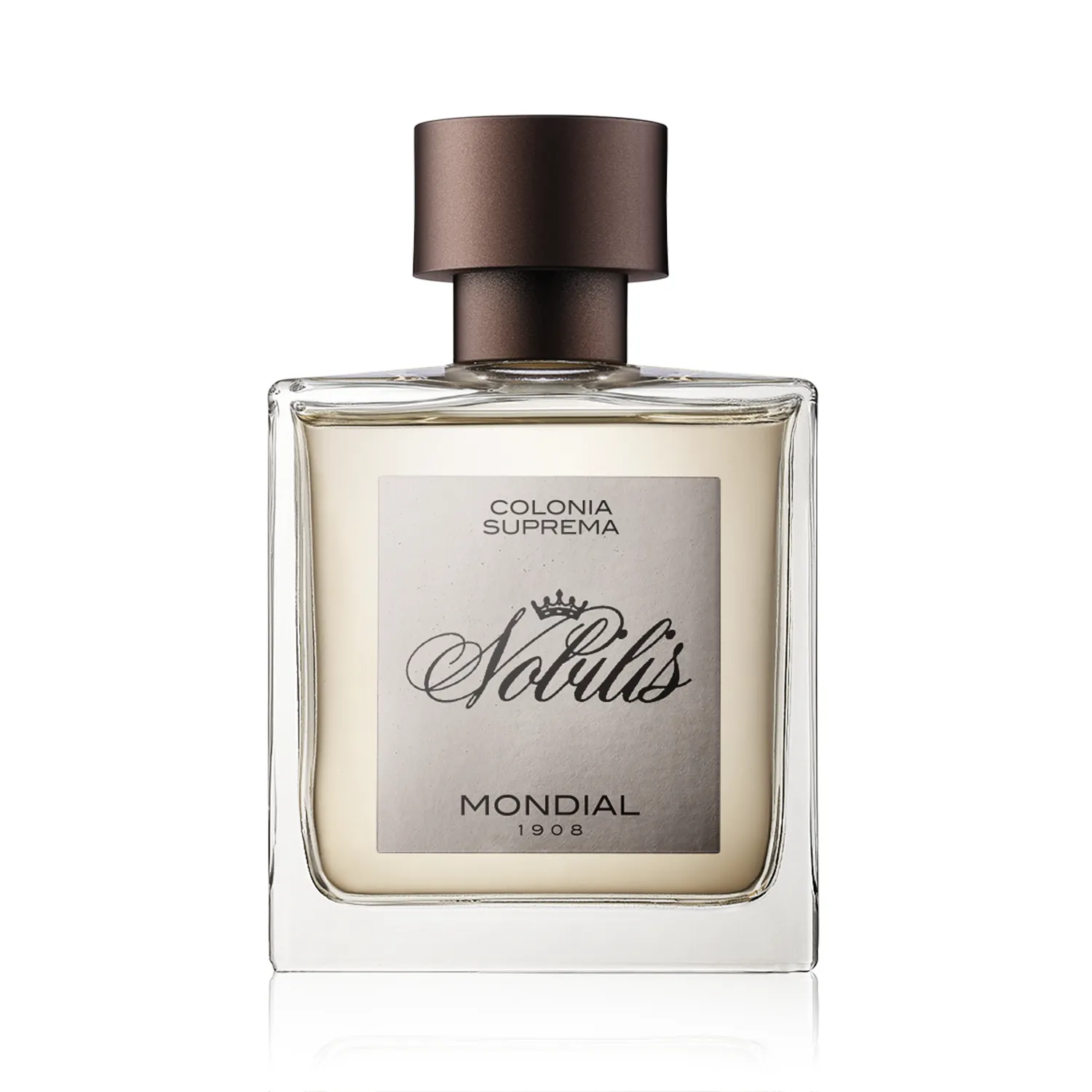 Mondial 1908 Nobilis Eau de Toilette Spray (100 ml)