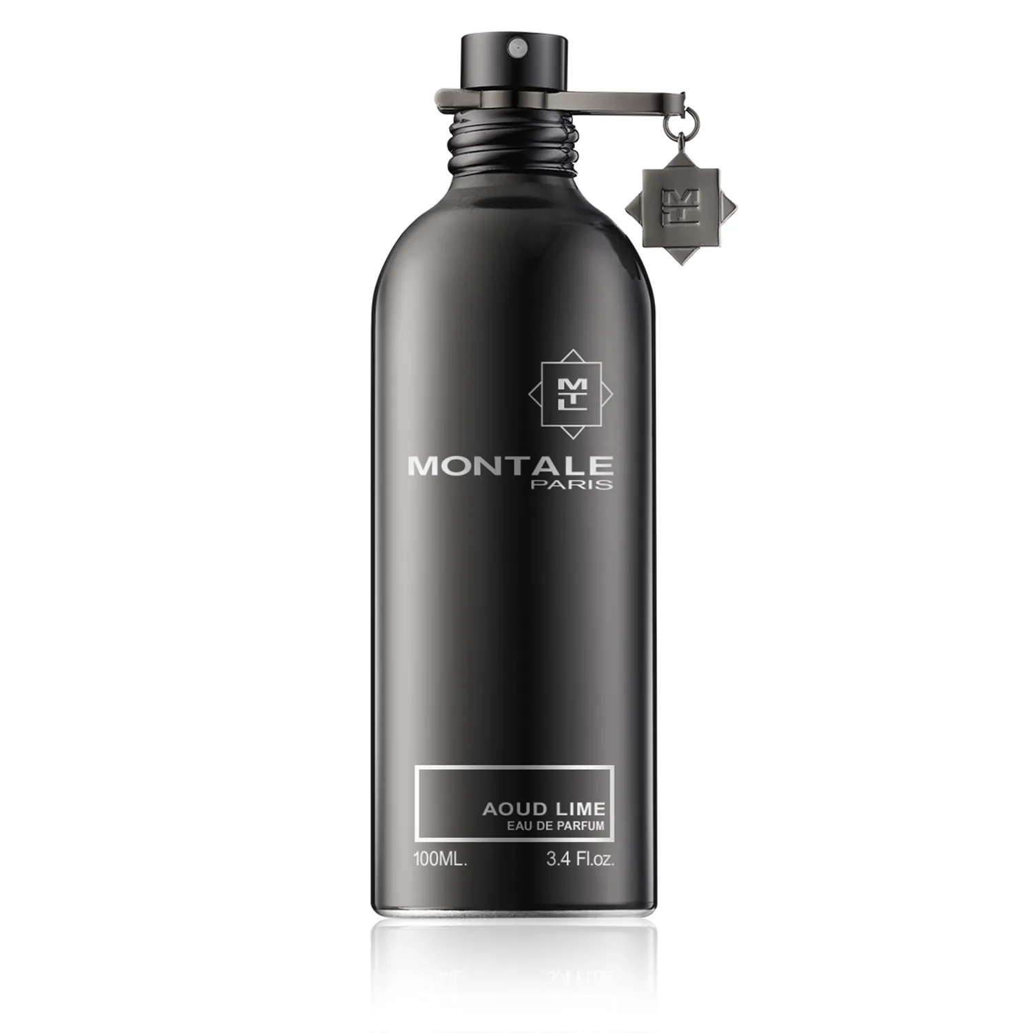Montale Aoud Lime Eau de Parfum Spray (100 ml)