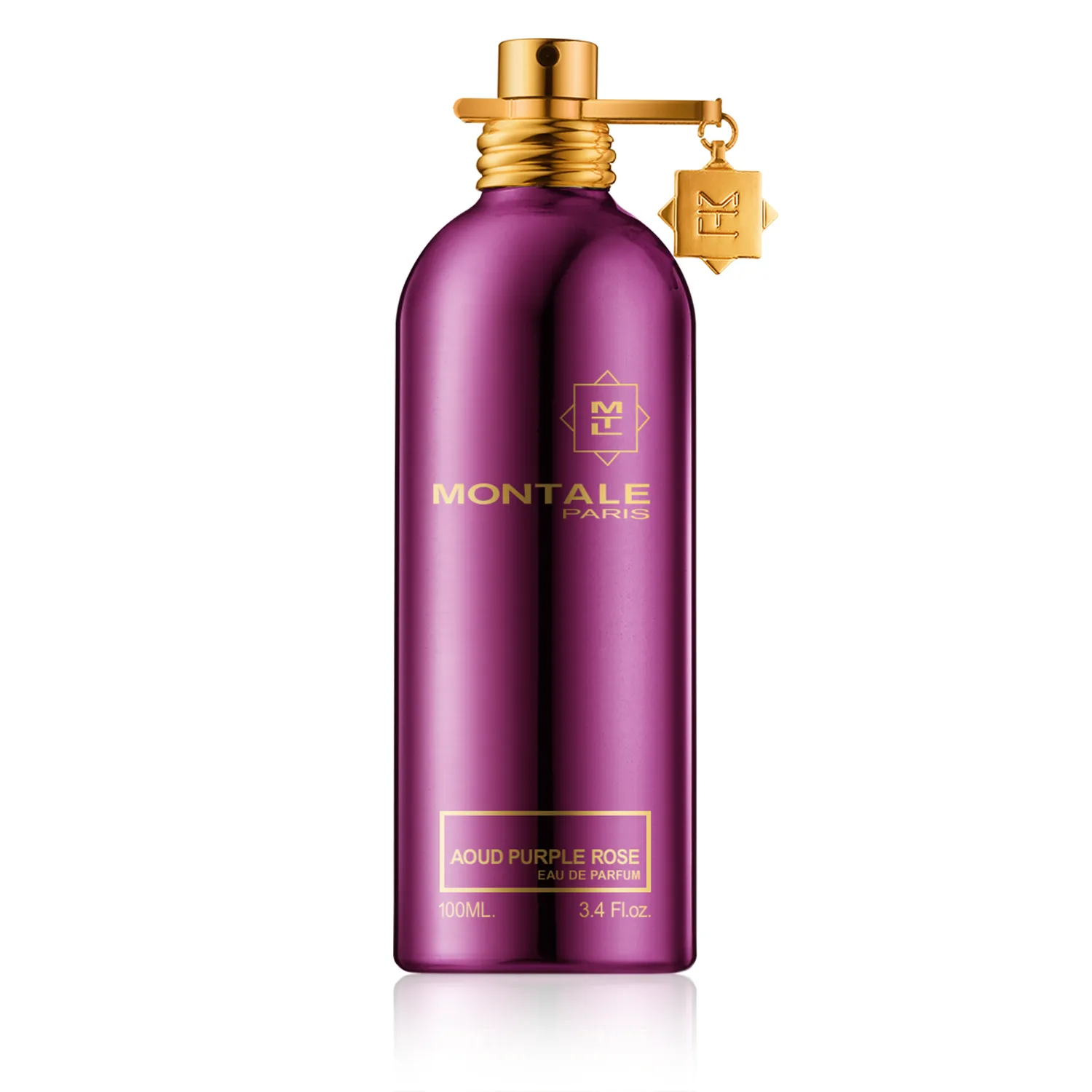 Montale Aoud Purple Rose Eau de Parfum Spray (100 ml)