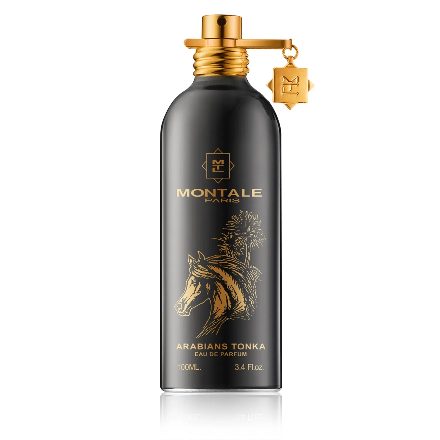 Montale Arabians Tonka Eau de Parfum Spray (100 ml)