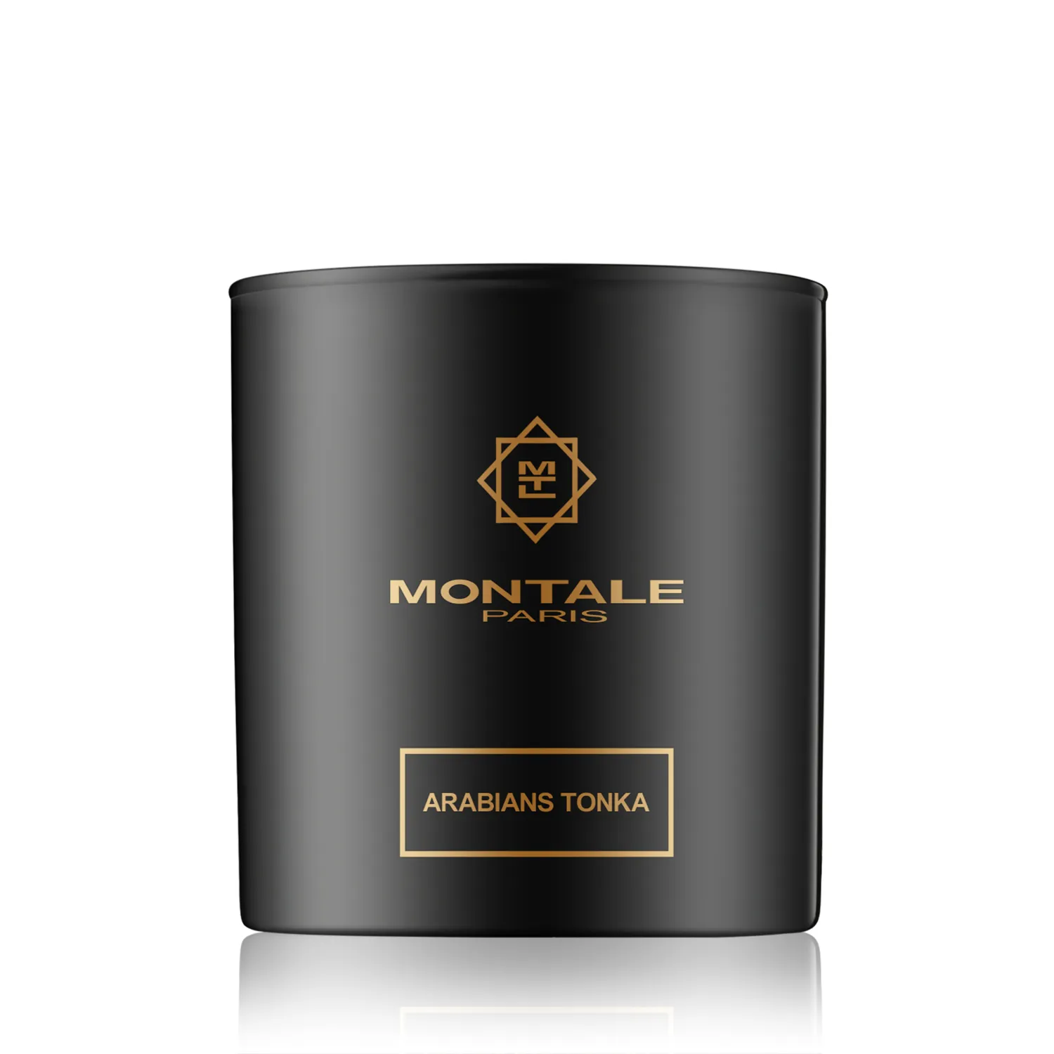 Montale Arabians Tonka Scented Candle (250 g)