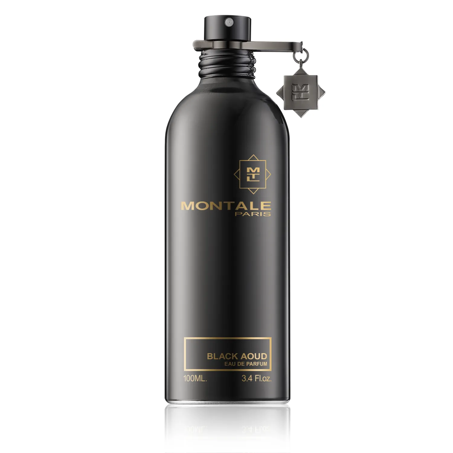 Montale Black Aoud Eau de Parfum Spray (100 ml)