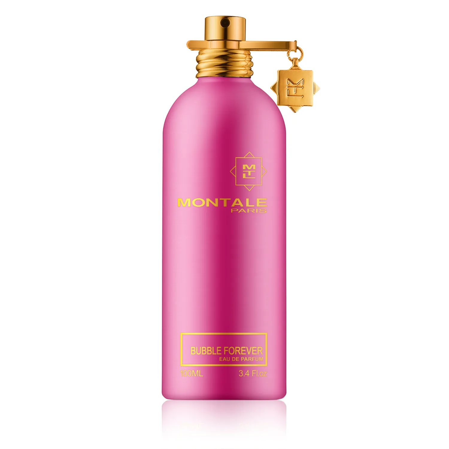 Montale Bubble Forever Eau de Parfum Spray (100 ml)