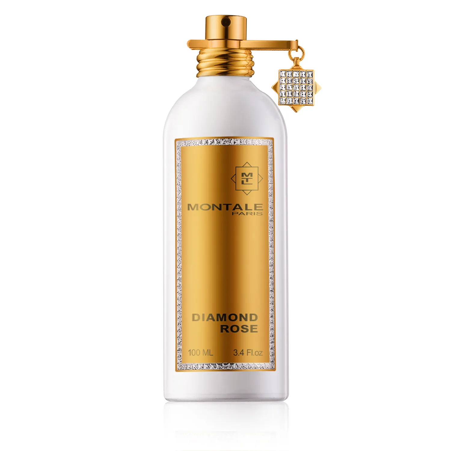 Montale Diamond Rose Eau de Parfum (100 ml)