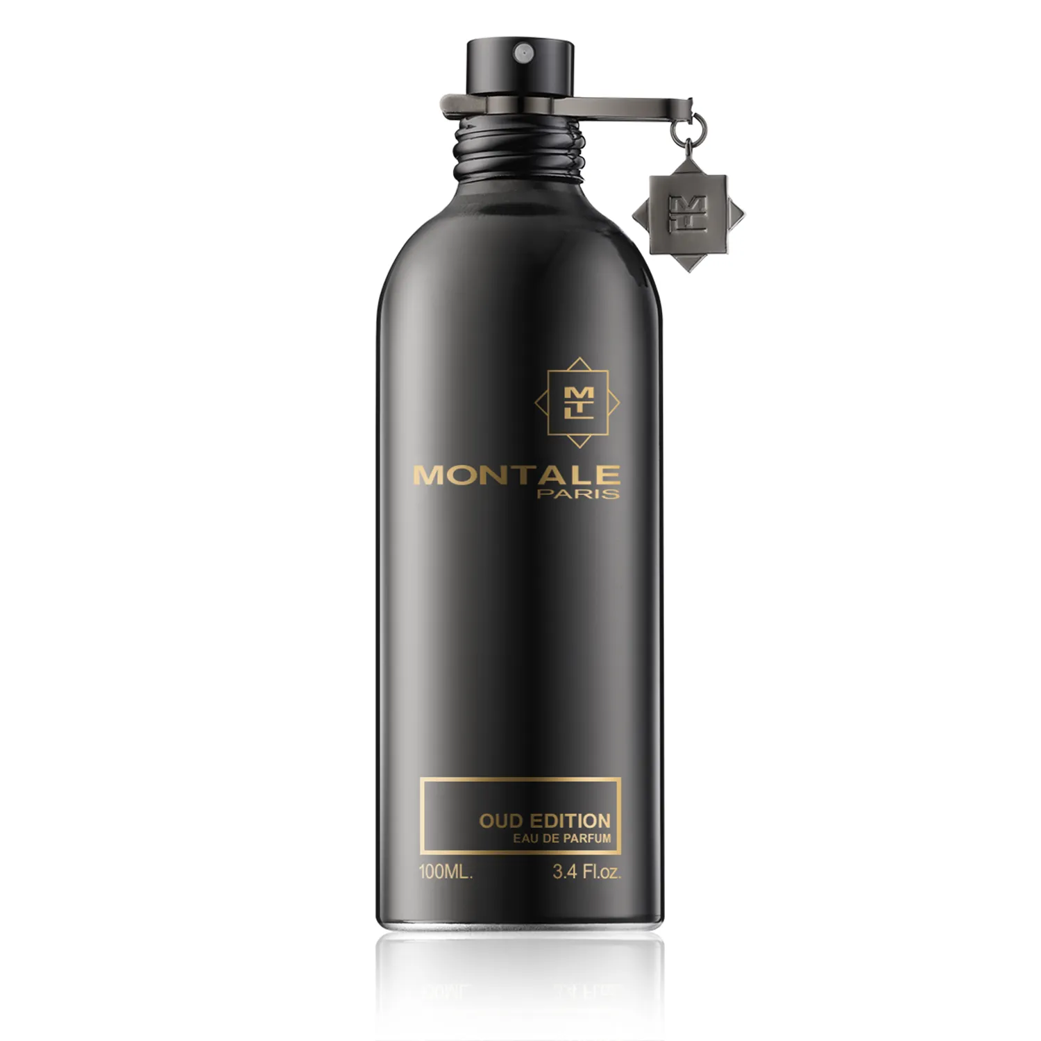 Montale Oud Edition Eau de Parfum Spray (100 ml)