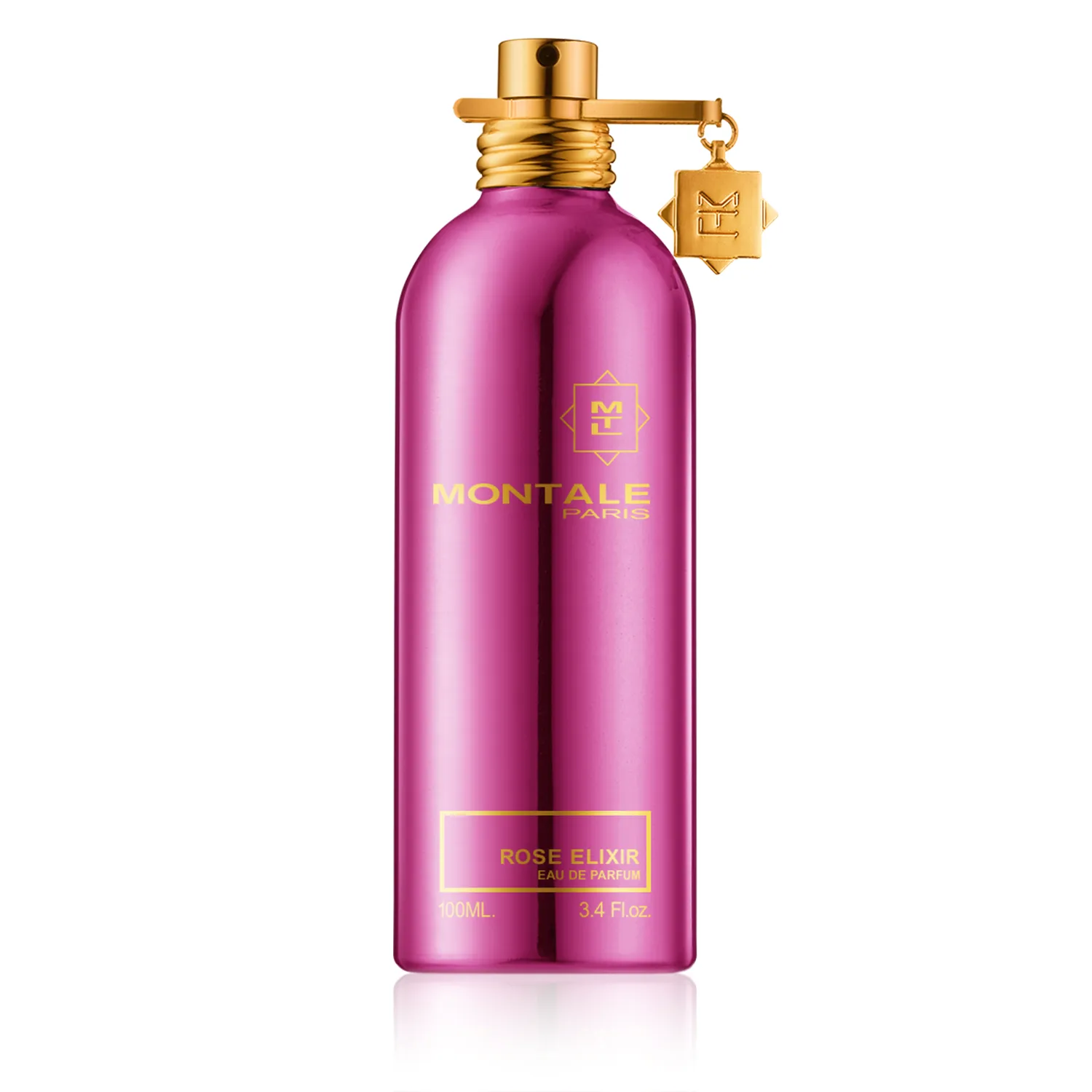 Montale Rose Elixir Eau de Parfum Spray (100 ml)