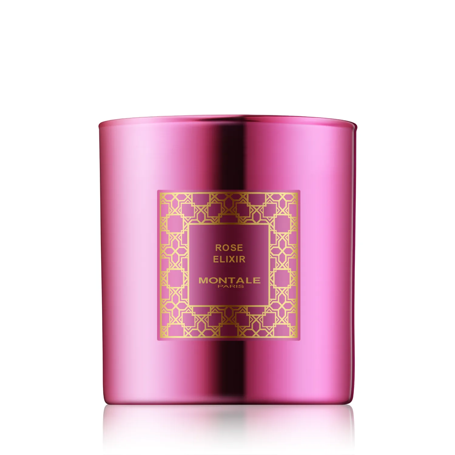Montale Rose Elixir Scented Candle (250 g)