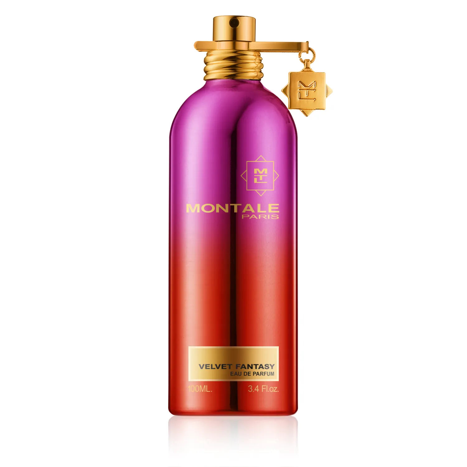 Montale Velvet Fantasy Eau de Parfum Spray (100 ml)