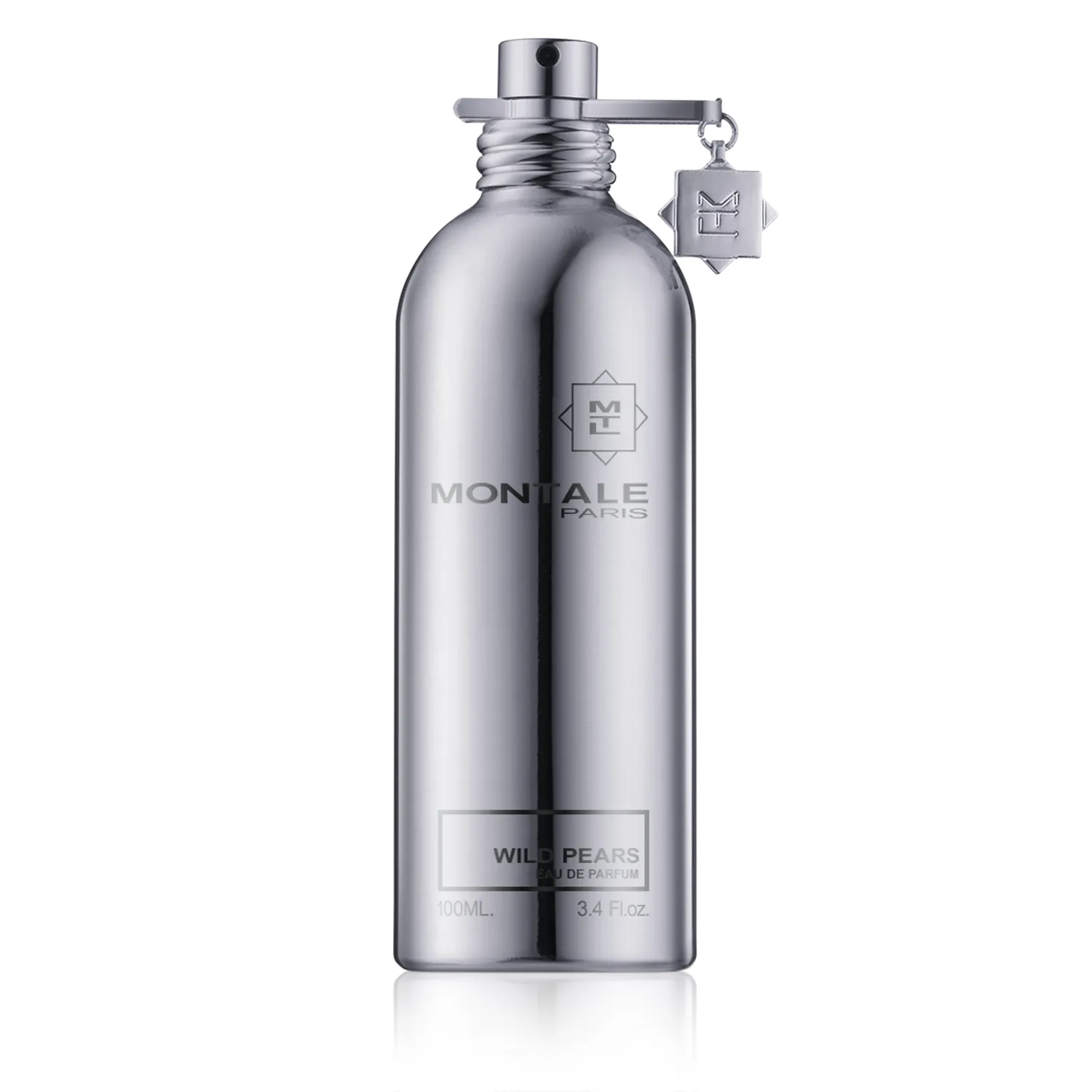 Montale Wild Pears Eau de Parfum Spray (100 ml)