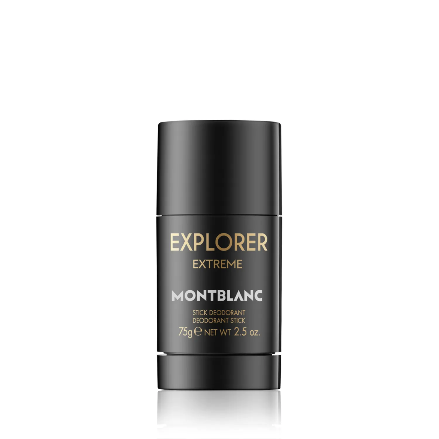 Montblanc Explorer Extreme Deodorant Stick (75 g)