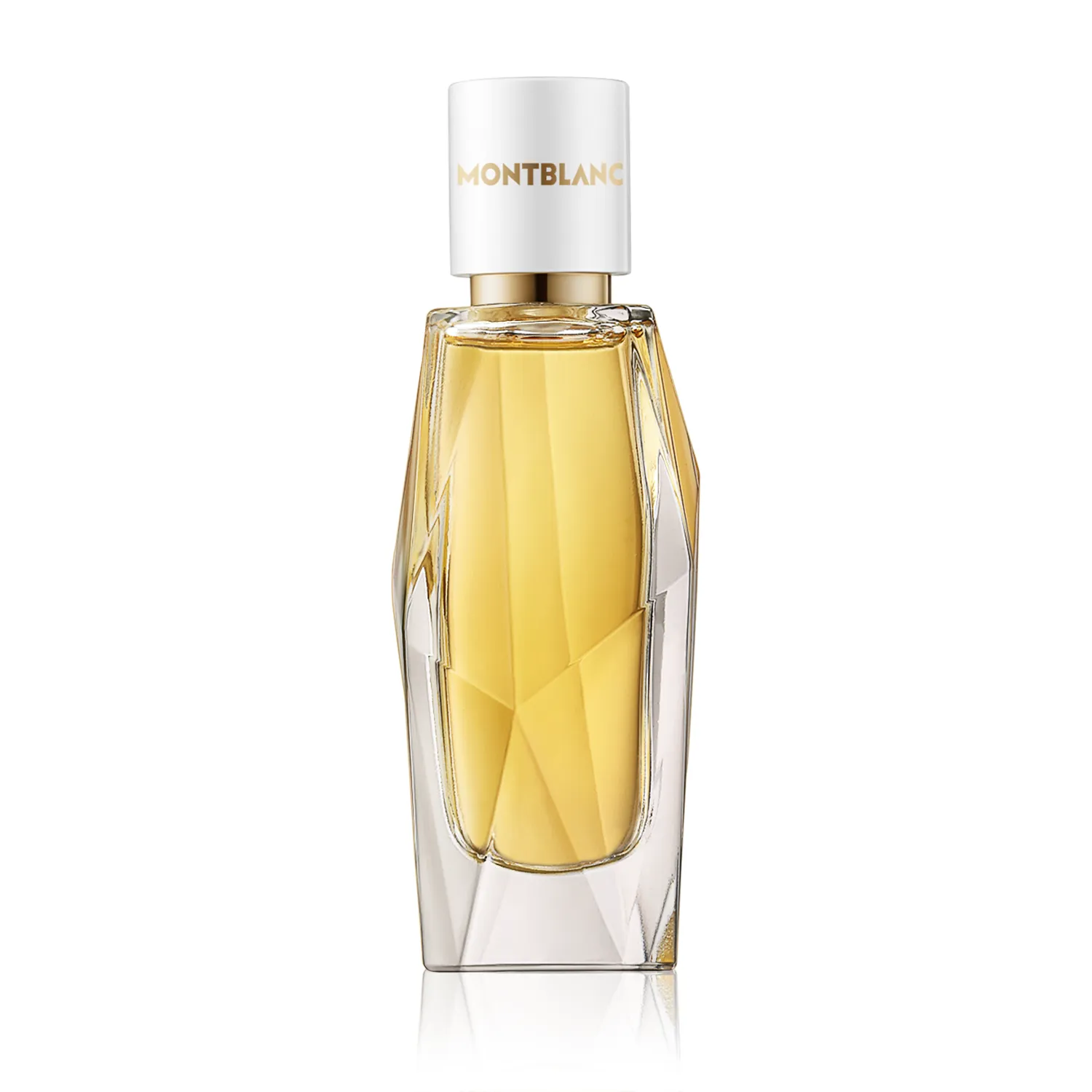 Montblanc Signature Absolue Eau de Parfum Spray (30 ml)