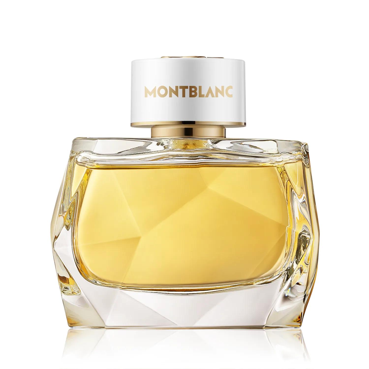 Montblanc Signature Absolue Eau de Parfum Spray (90 ml)