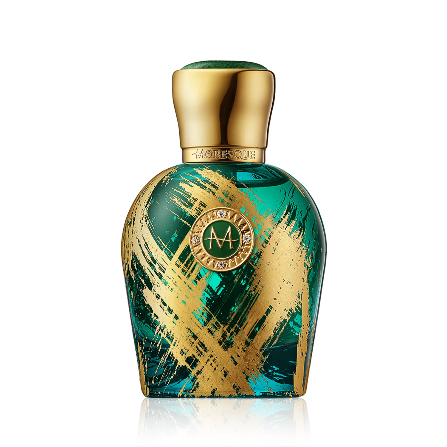 Moresque Art Collection Fiore di Portofino Eau de Parfum Spray (50 ml)