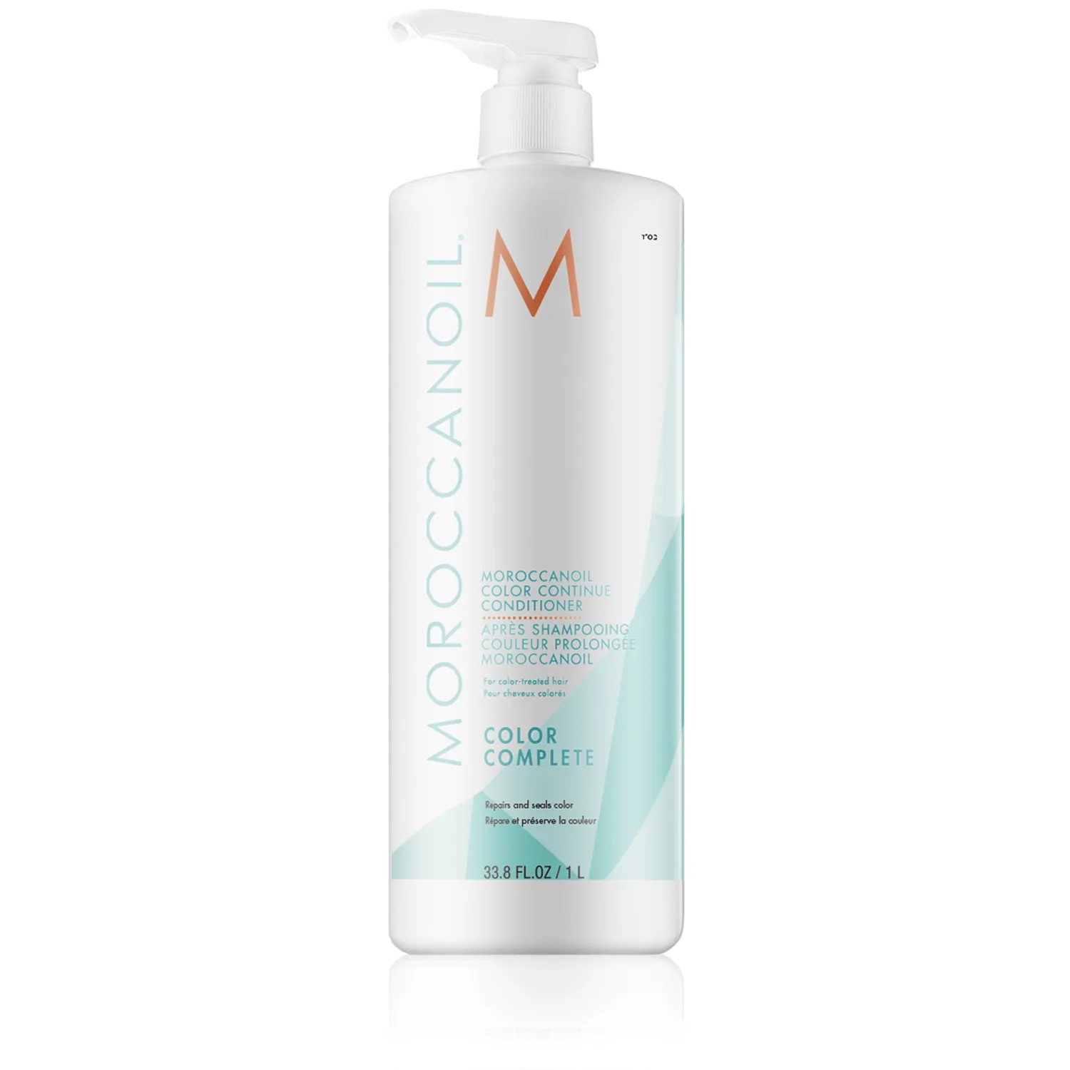 Moroccanoil Color Complete Continue Conditioner (1000 ml)