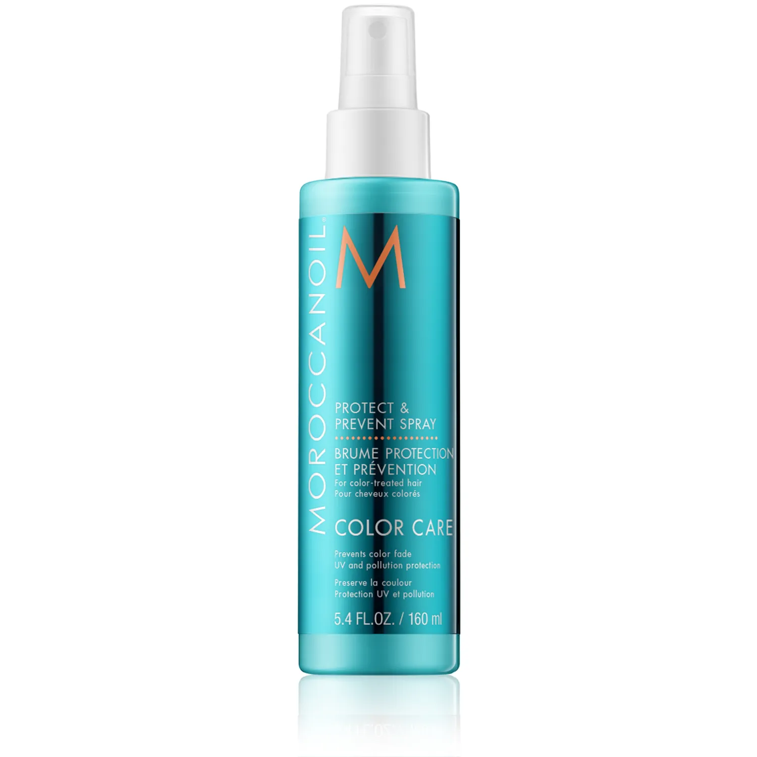 Moroccanoil Color Complete Protect & Prevent Spray (160 ml)