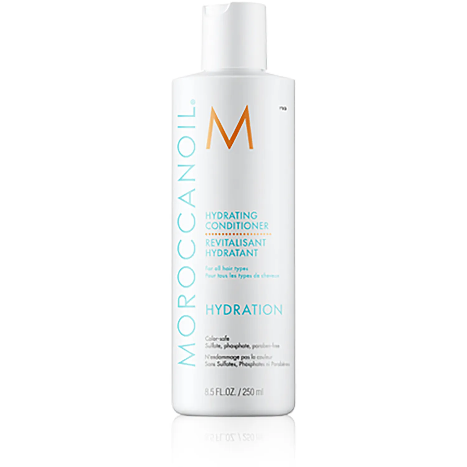 Moroccanoil Hydration Hydrating Conditioner for all Hair Types (250 ml)