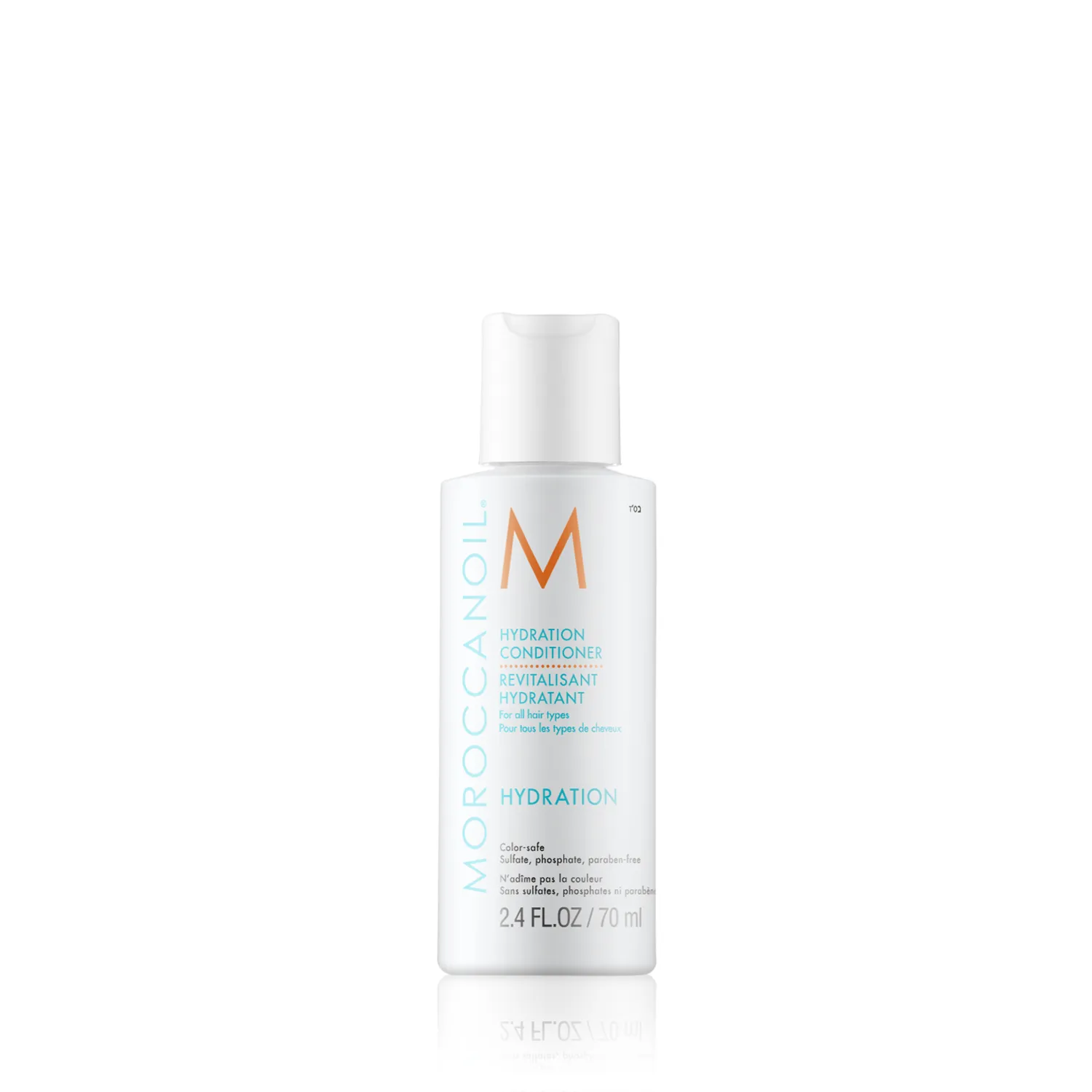 Moroccanoil Hydration Hydrating Conditioner for all Hair Types (70 ml)