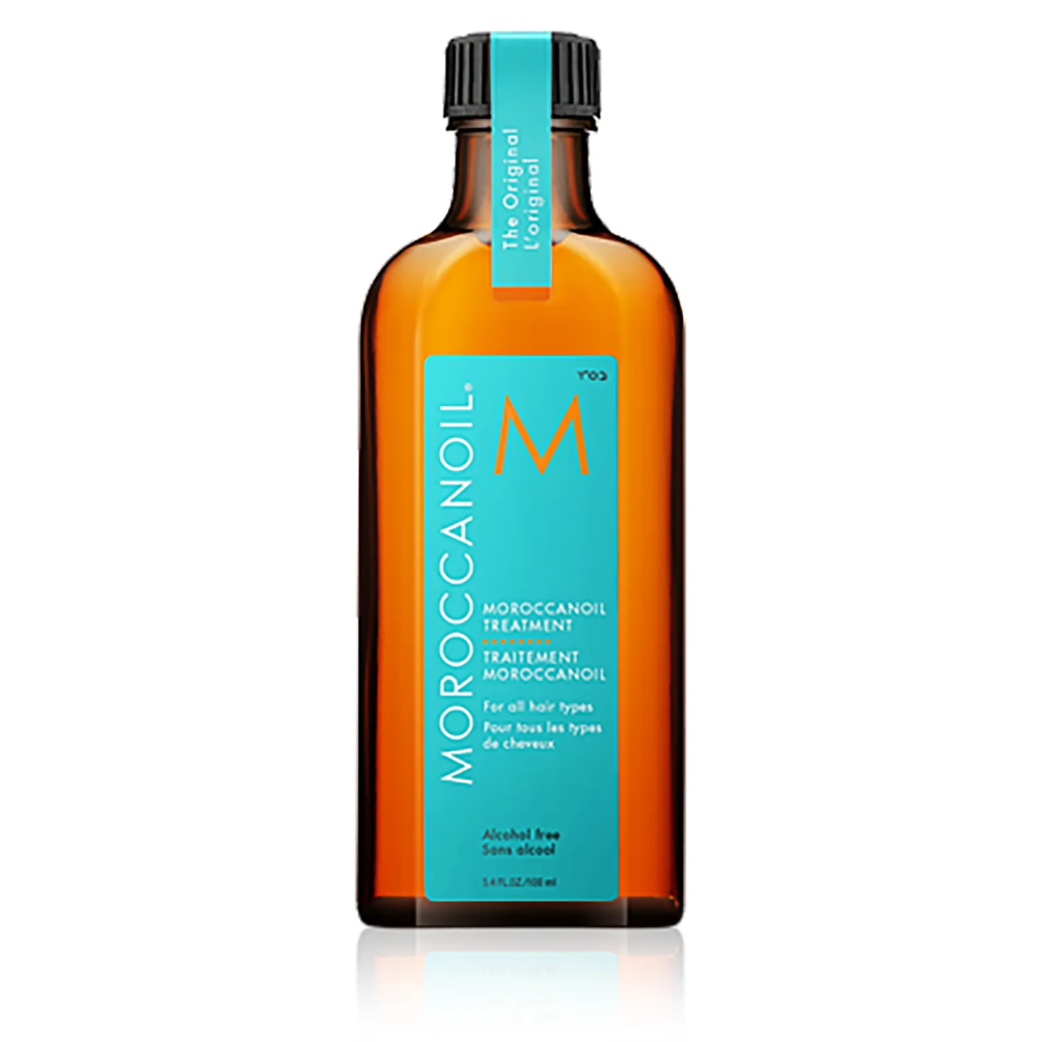 Moroccanoil Öle Oil Treatment for all Hair Types (100 ml)