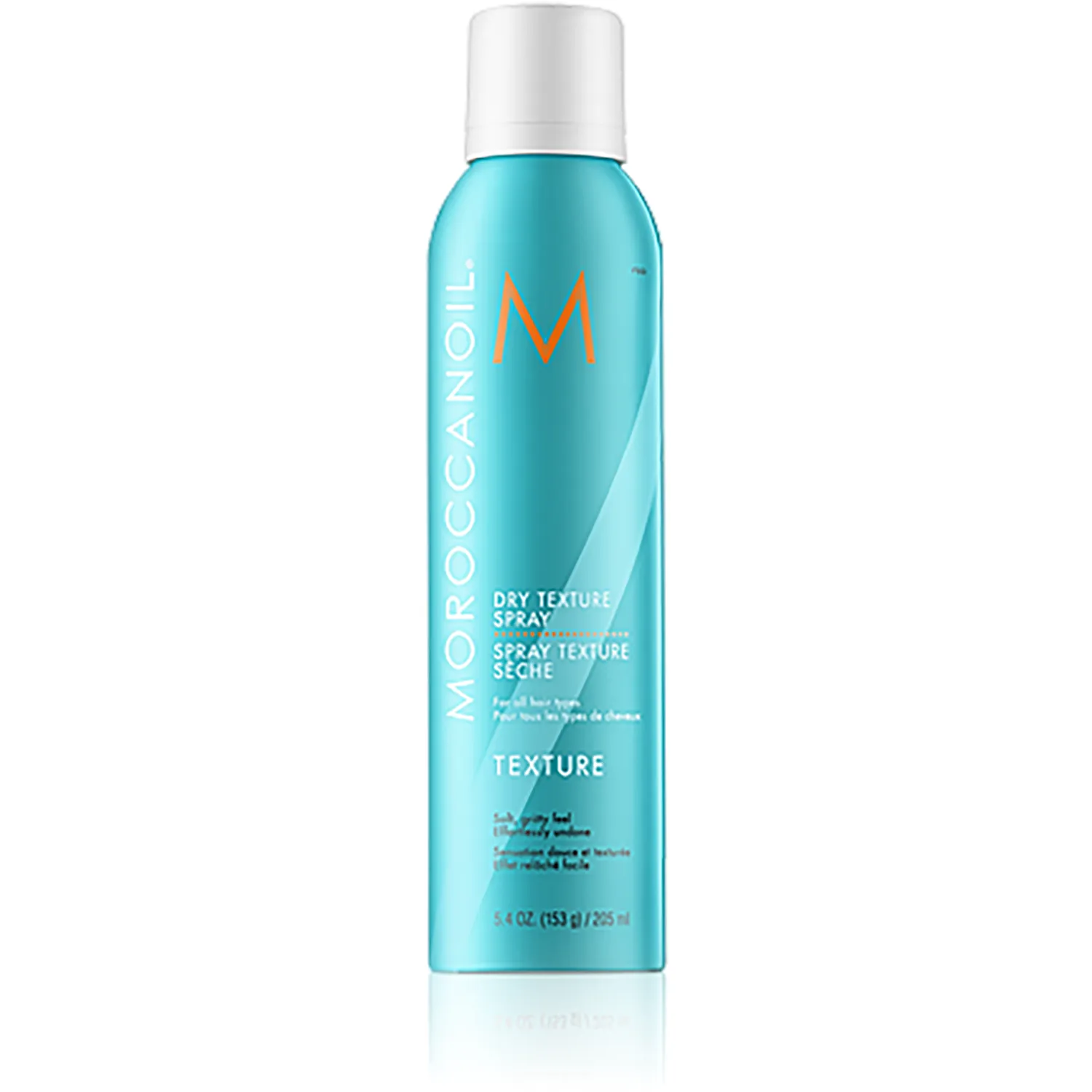 Moroccanoil Style Dry Texture Spray (205 ml)