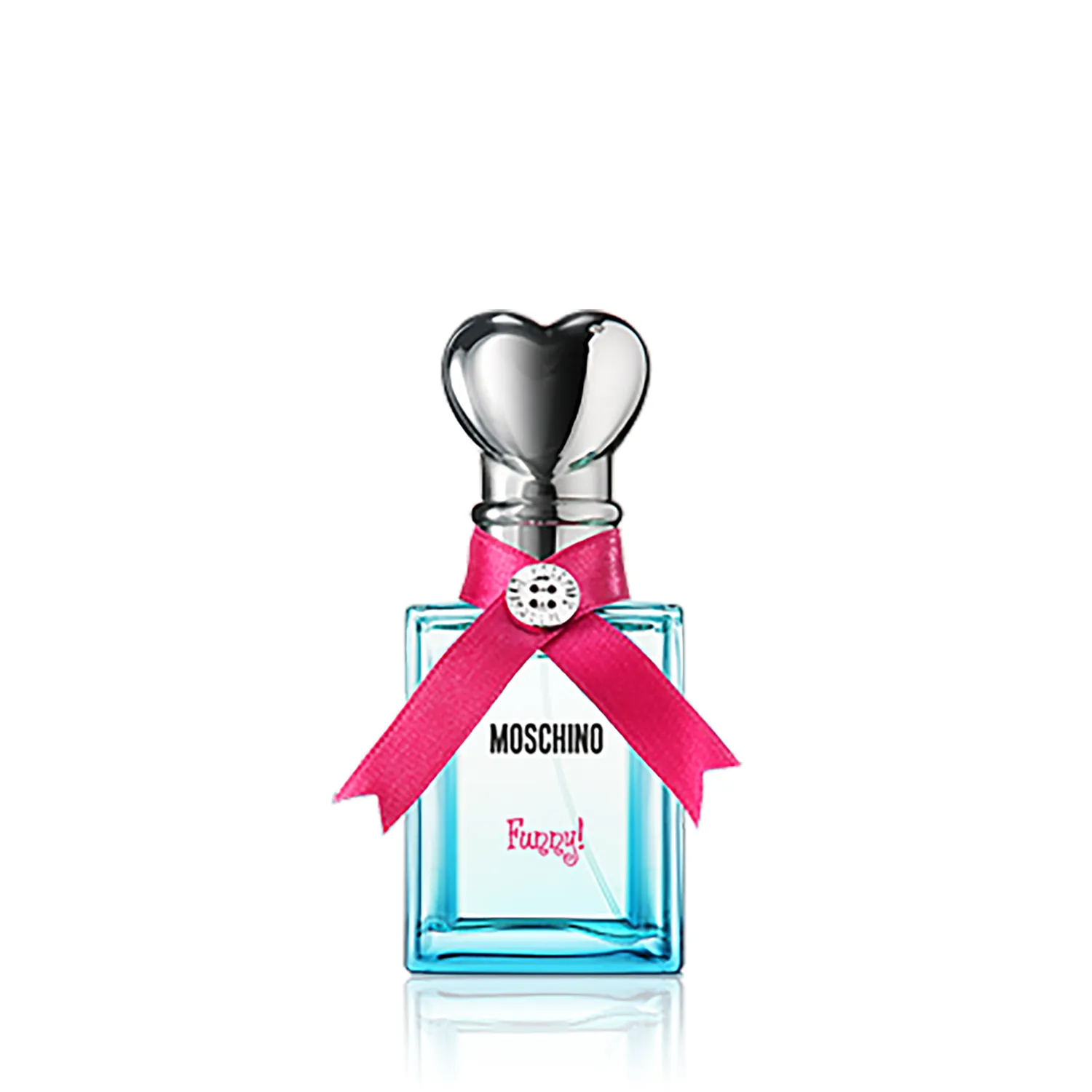 Moschino Funny Eau de Toilette Spray (25 ml)