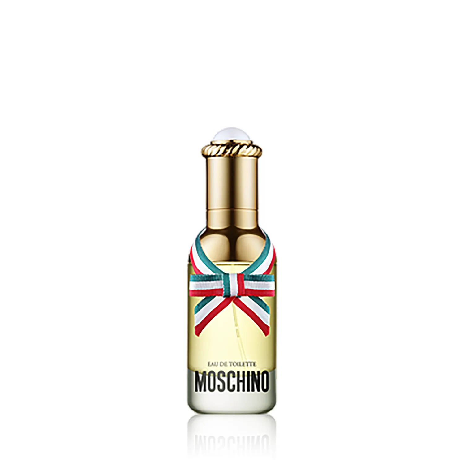 Moschino pour Femme Eau de Toilette Spray (25 ml)
