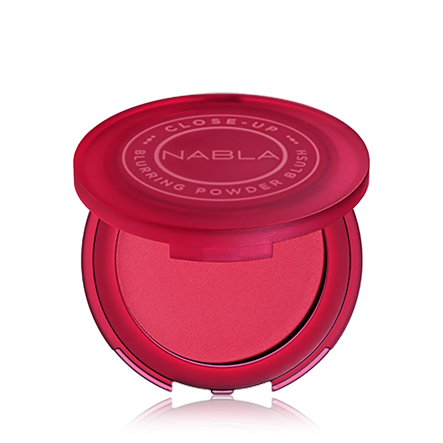 Nabla Close-Up Blurring Powder Blush Endorphin (5 g)