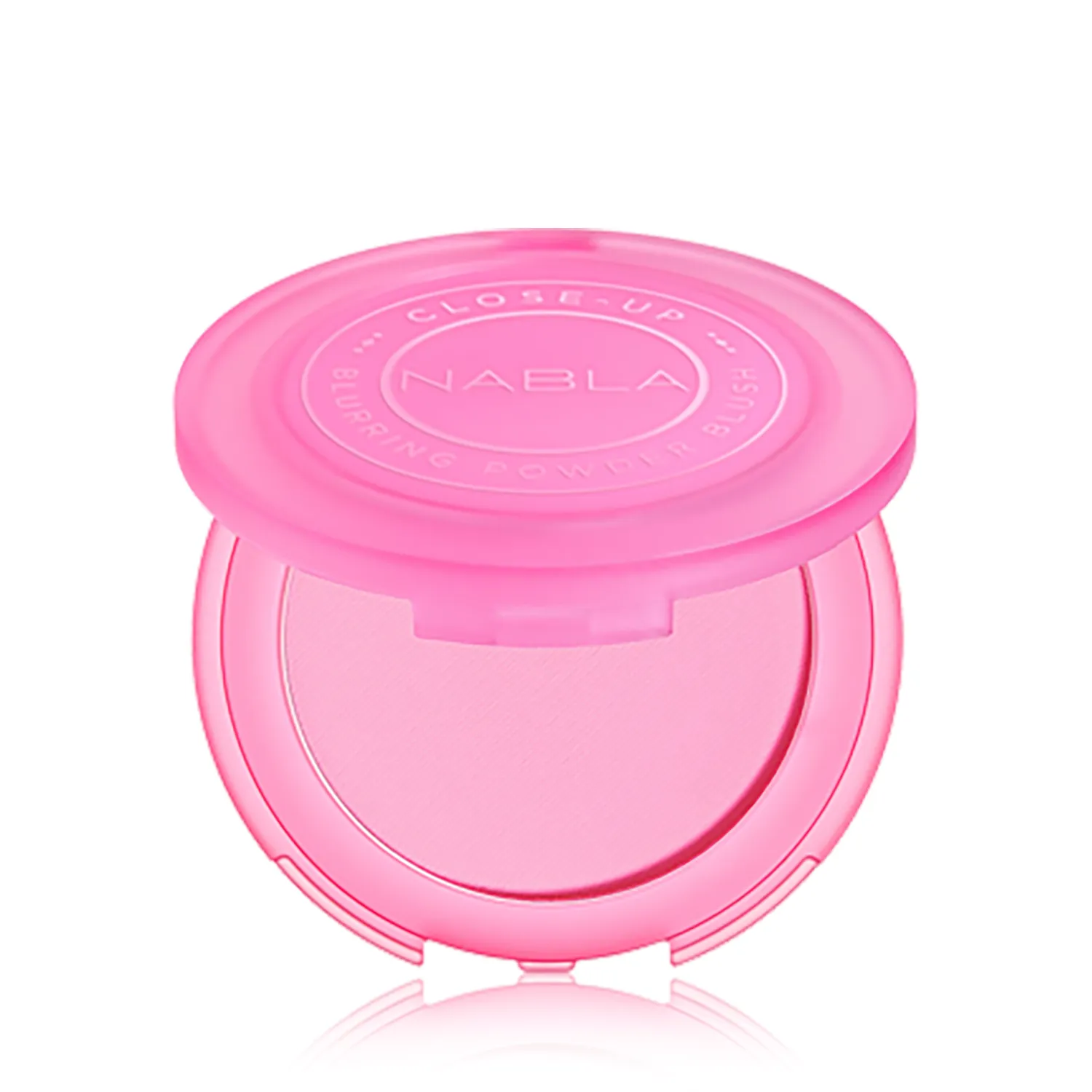 Nabla Close-Up Blurring Powder Blush Petite (5 g)