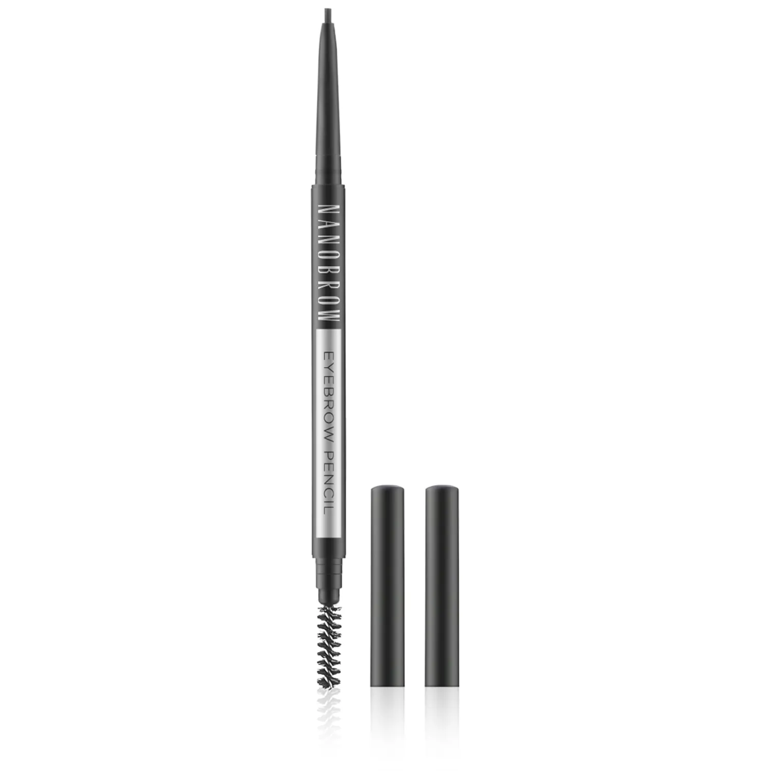 Nanobrow Eyebrow Pencil Espresso (1 g)