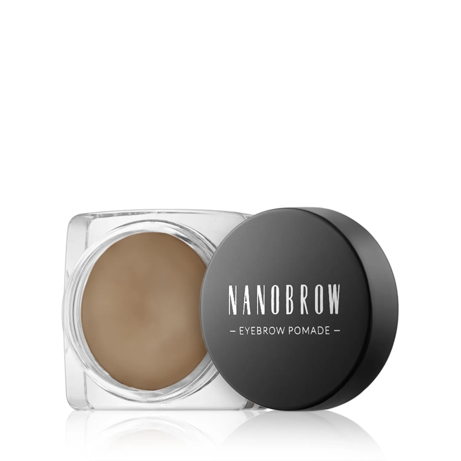 Nanobrow Eyebrow Pomade Light Brown (6 g)