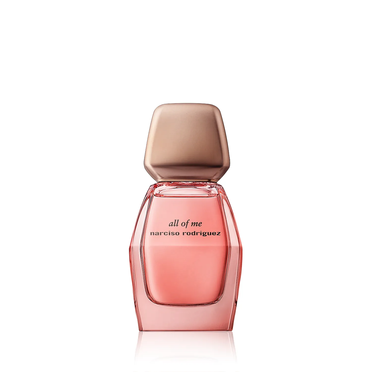 Narciso Rodriguez all of me Eau de Parfum Intense Spray (nachfüllbar) (30 ml)