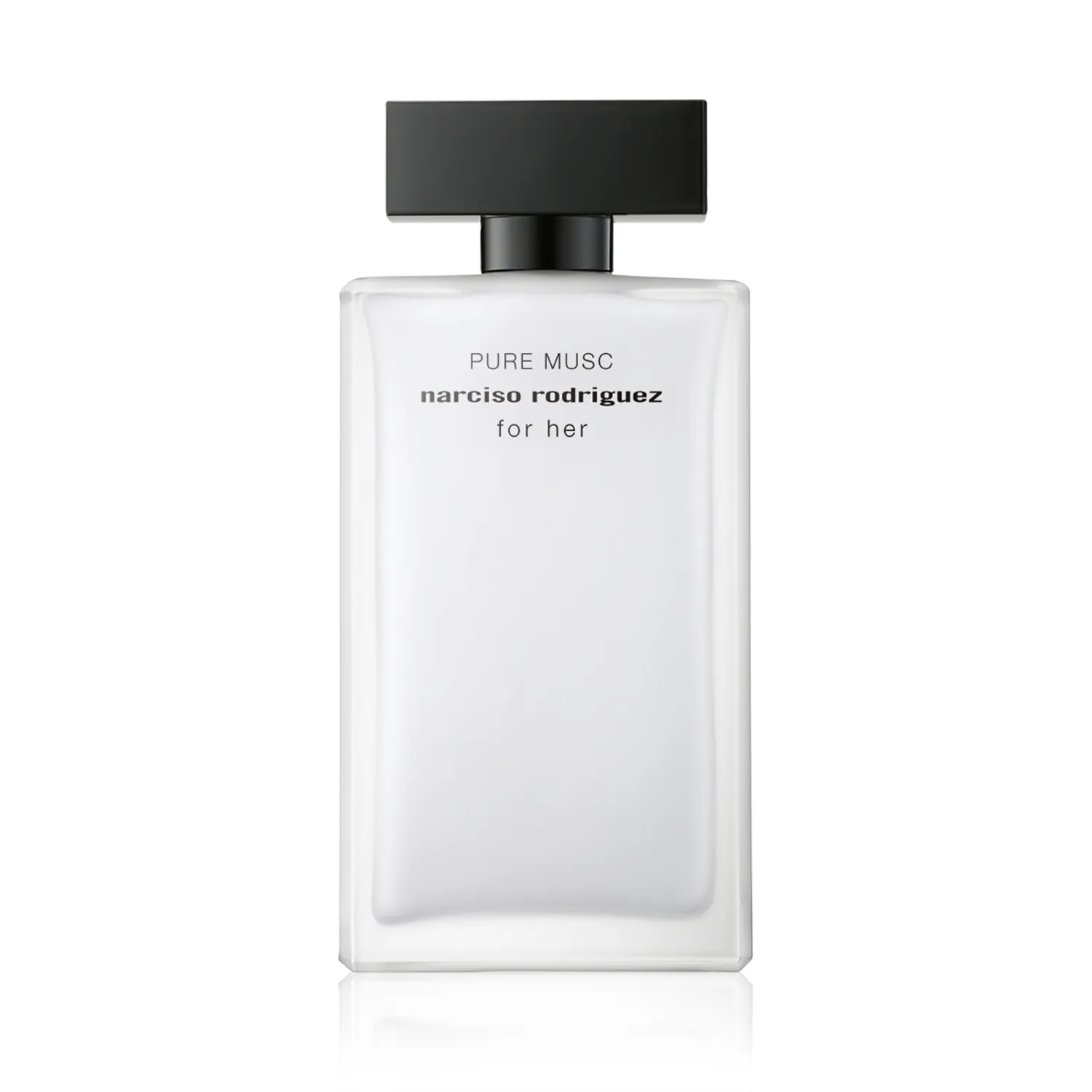 Narciso Rodriguez for her Pure Musc Eau de Parfum Spray (100 ml)