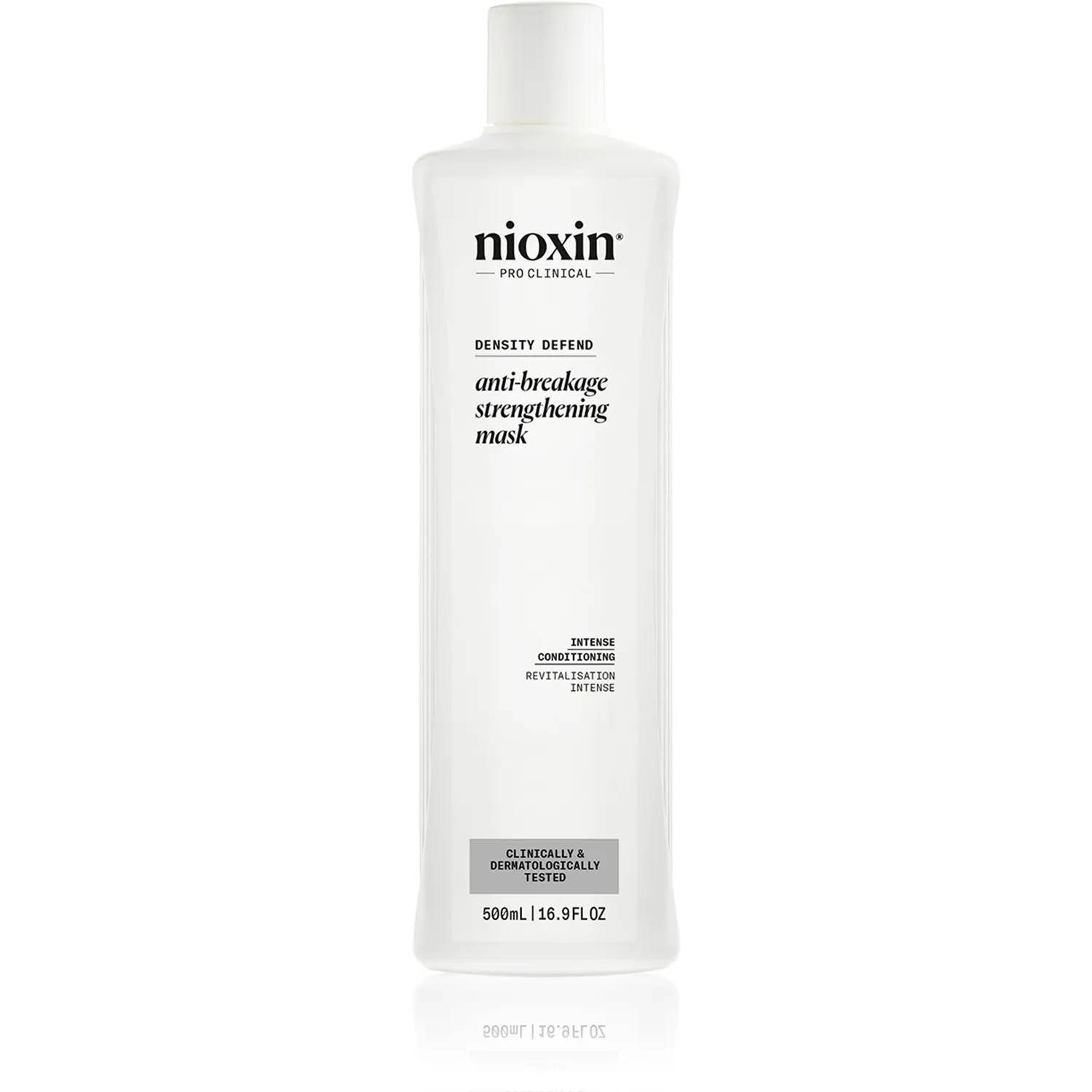 Nioxin Density Defend Anti-Breakage Mask (500 ml)