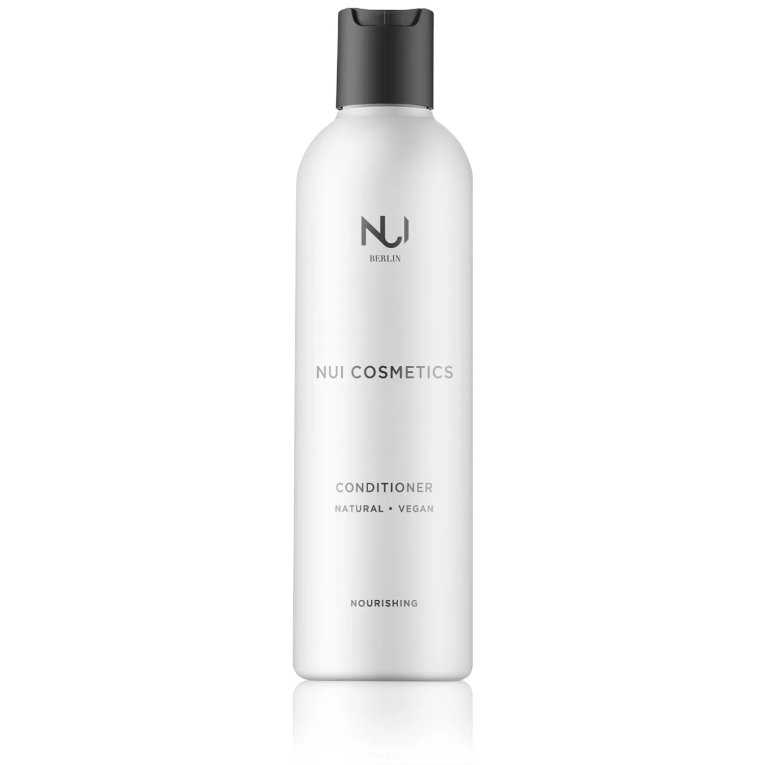 NUI Cosmetics Hair Care Nourishing Conditioner (250 ml)
