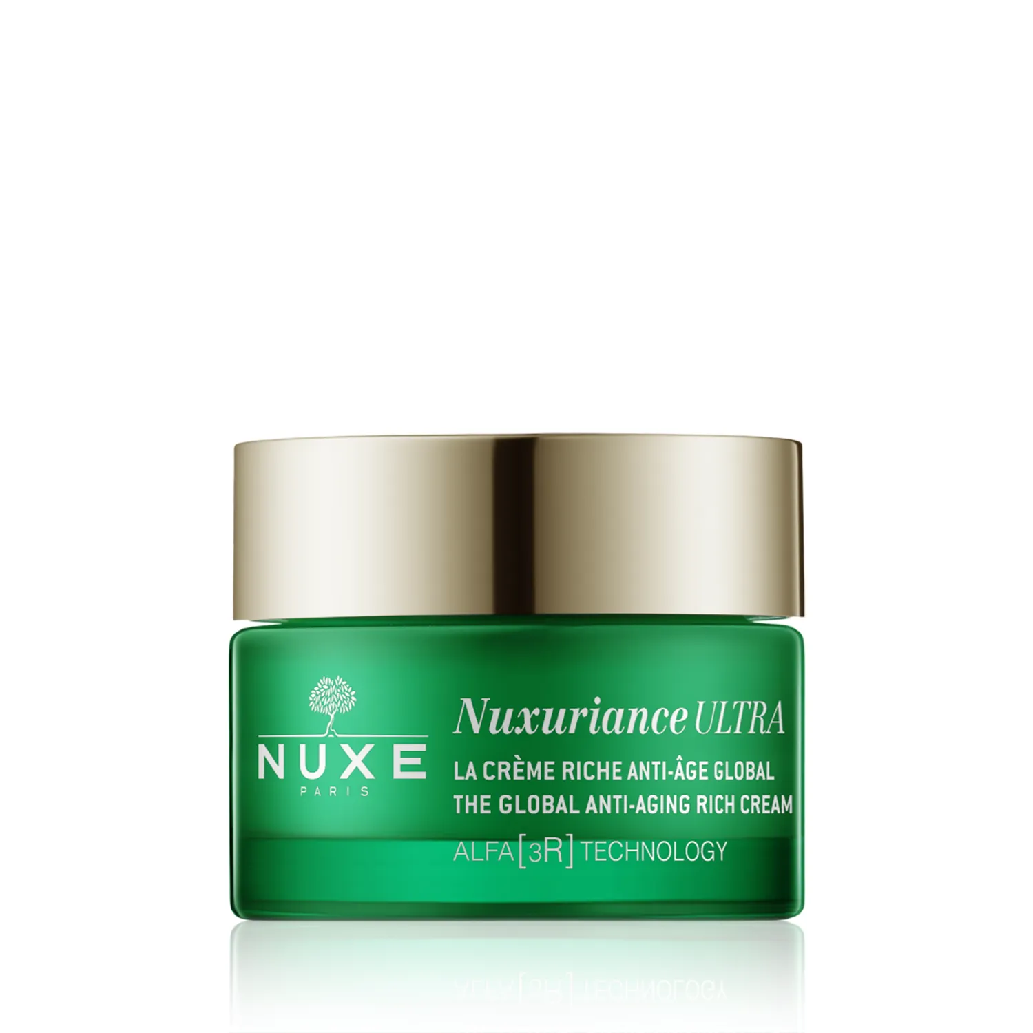 Nuxe Nuxuriance Ultra La Crème Riche Anti-Age Global (50 ml)