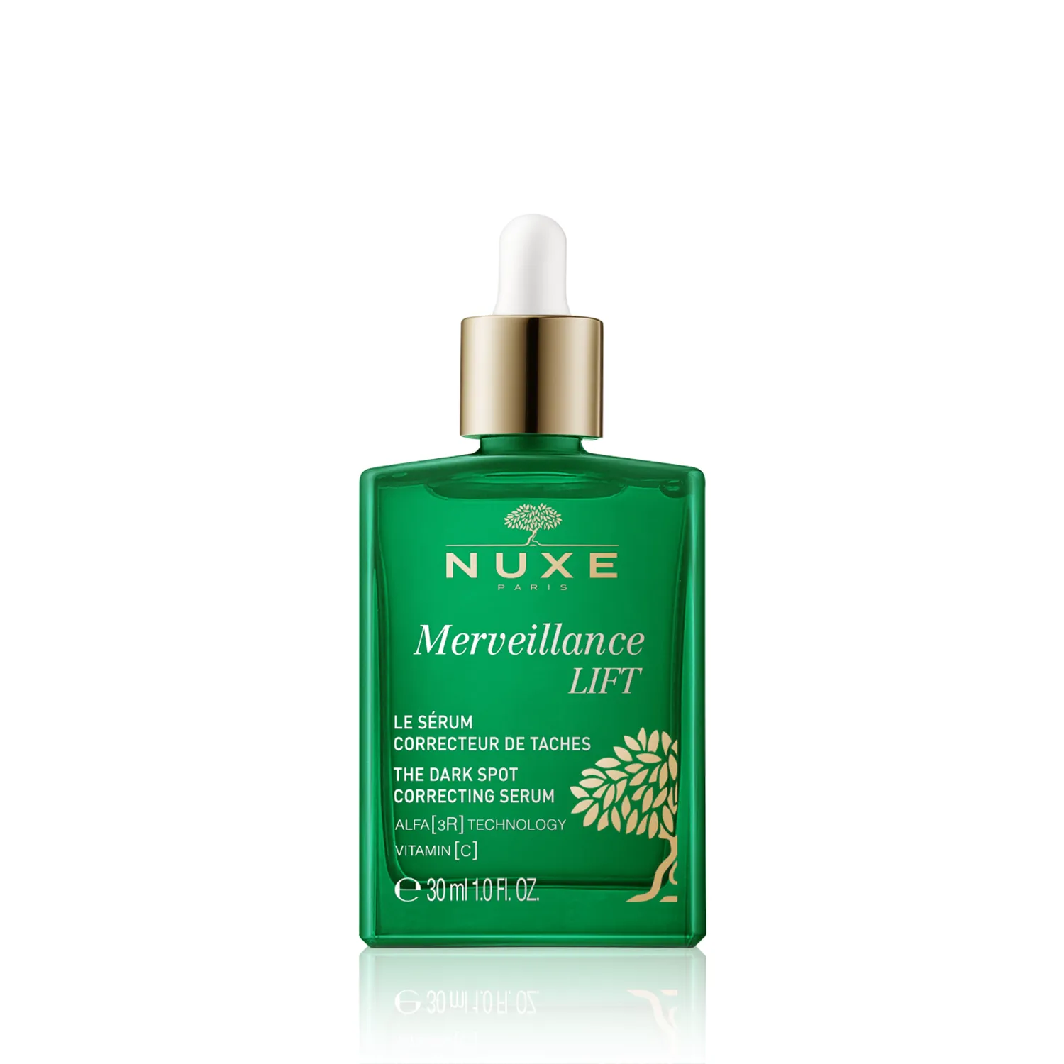Nuxe Nuxuriance Ultra Le Sérum Correcteur de Taches (30 ml)
