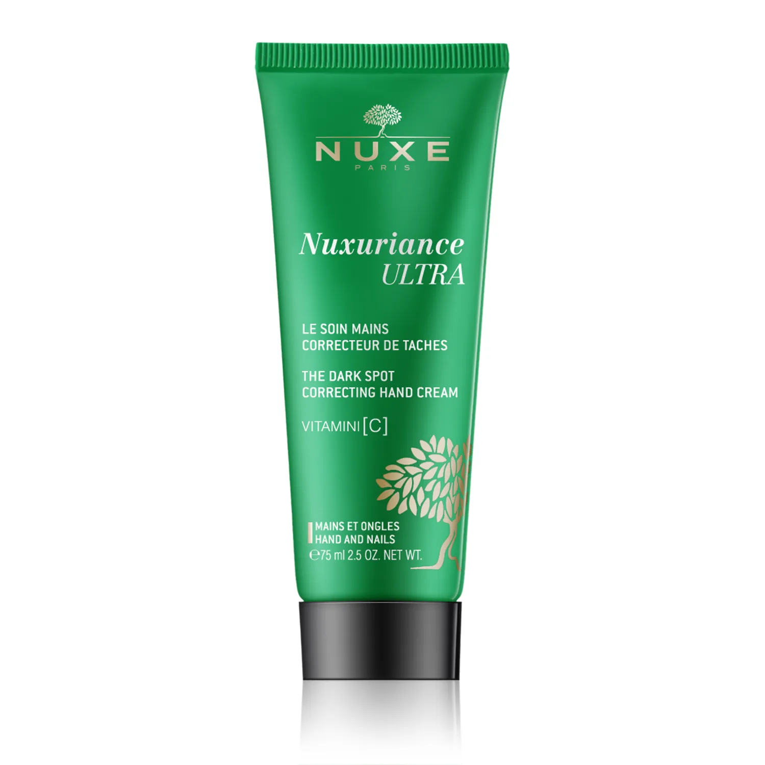 Nuxe Nuxuriance Ultra Le Soin Mains Correcteur de Taches (75 ml)
