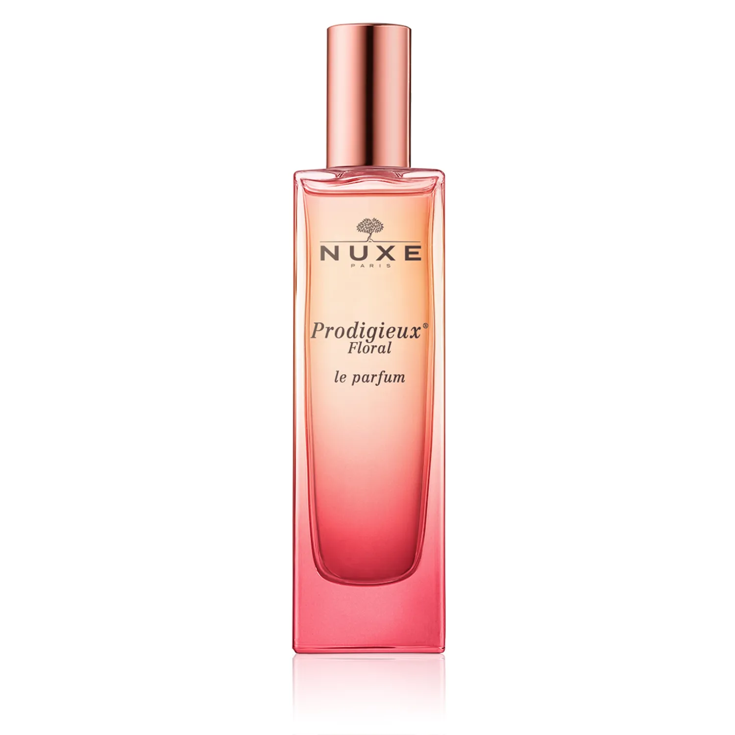 Nuxe Prodigieux Floral Le Parfum Eau de Parfum Spray (50 ml)