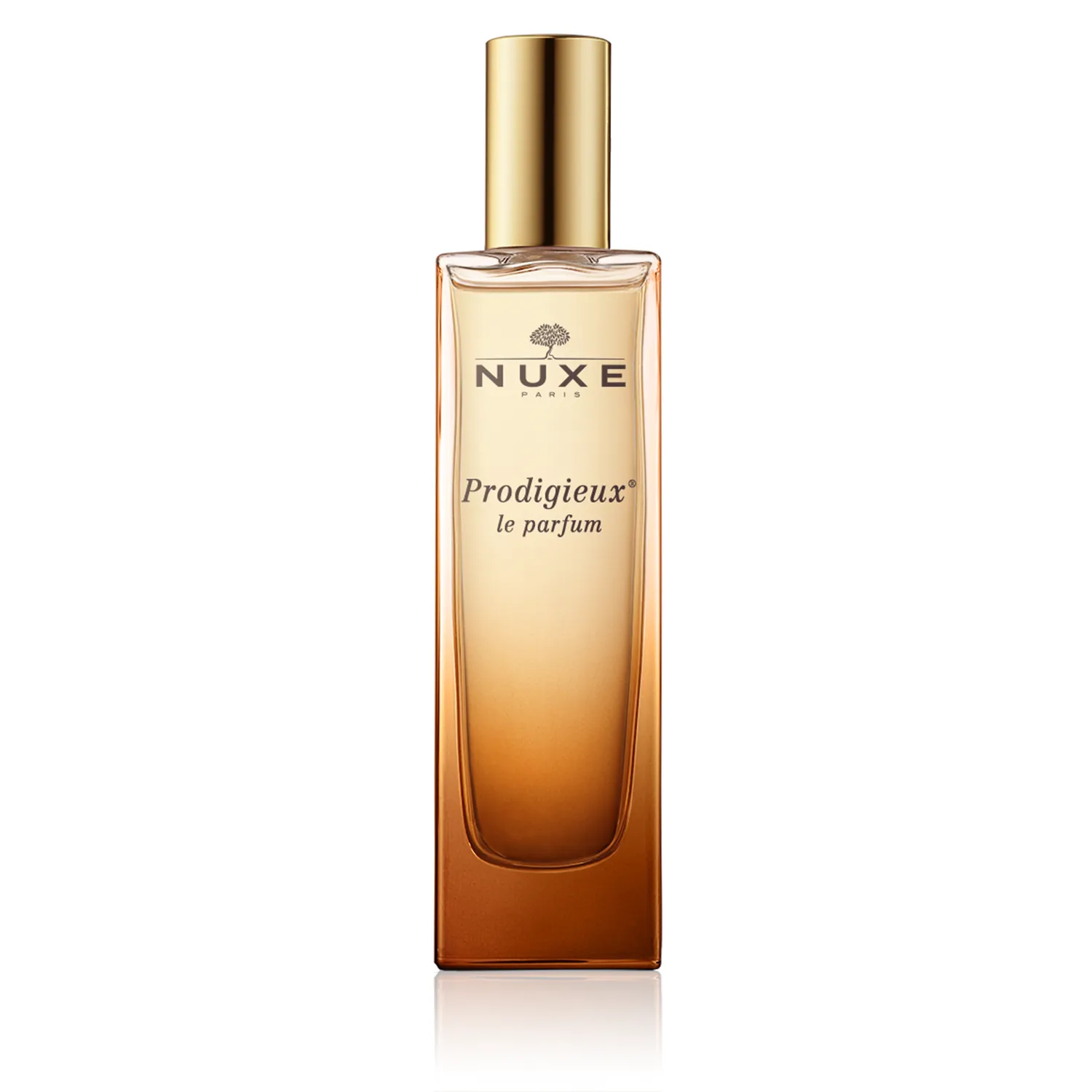 Nuxe Prodigieux Le Parfum Eau de Parfum Spray (50 ml)