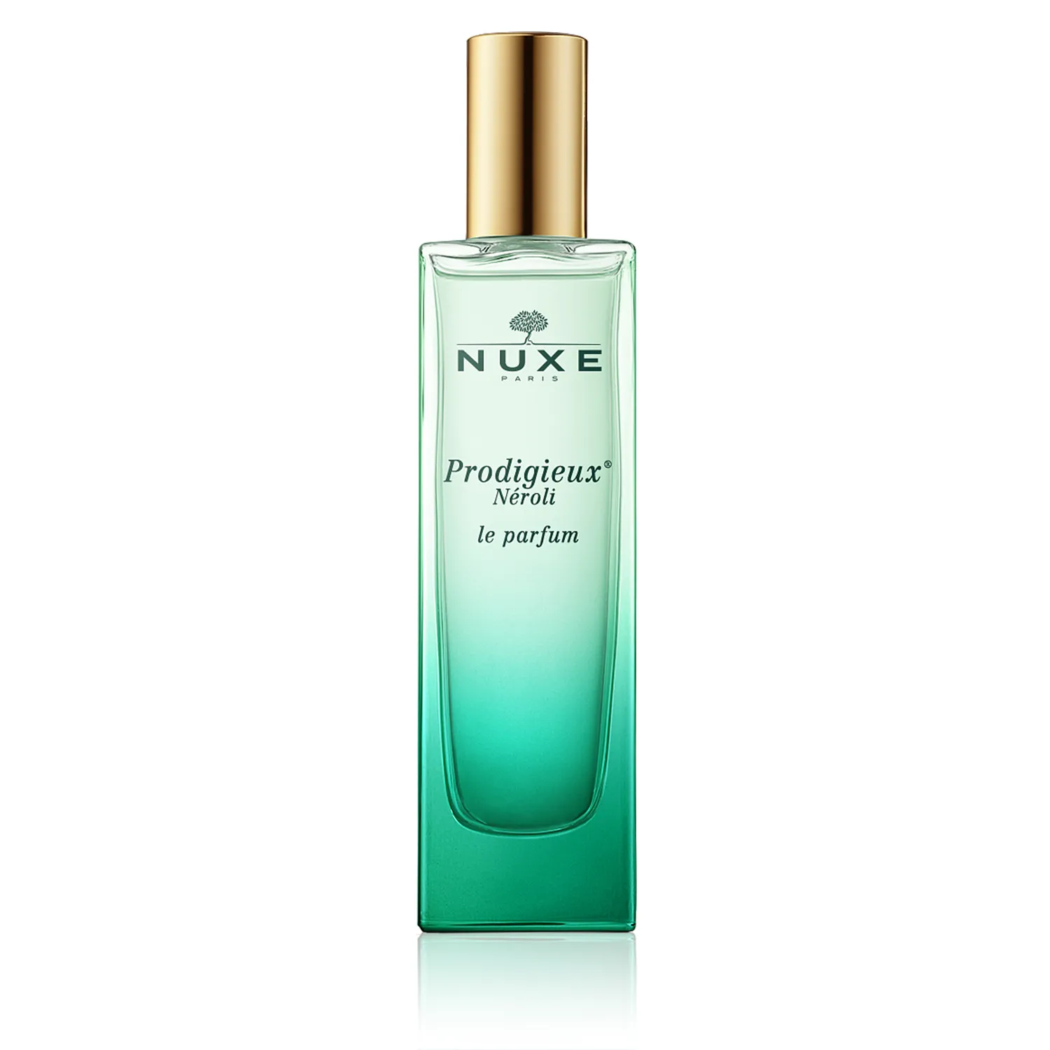 Nuxe Prodigieux Néroli Le Parfum Spray (50 ml)