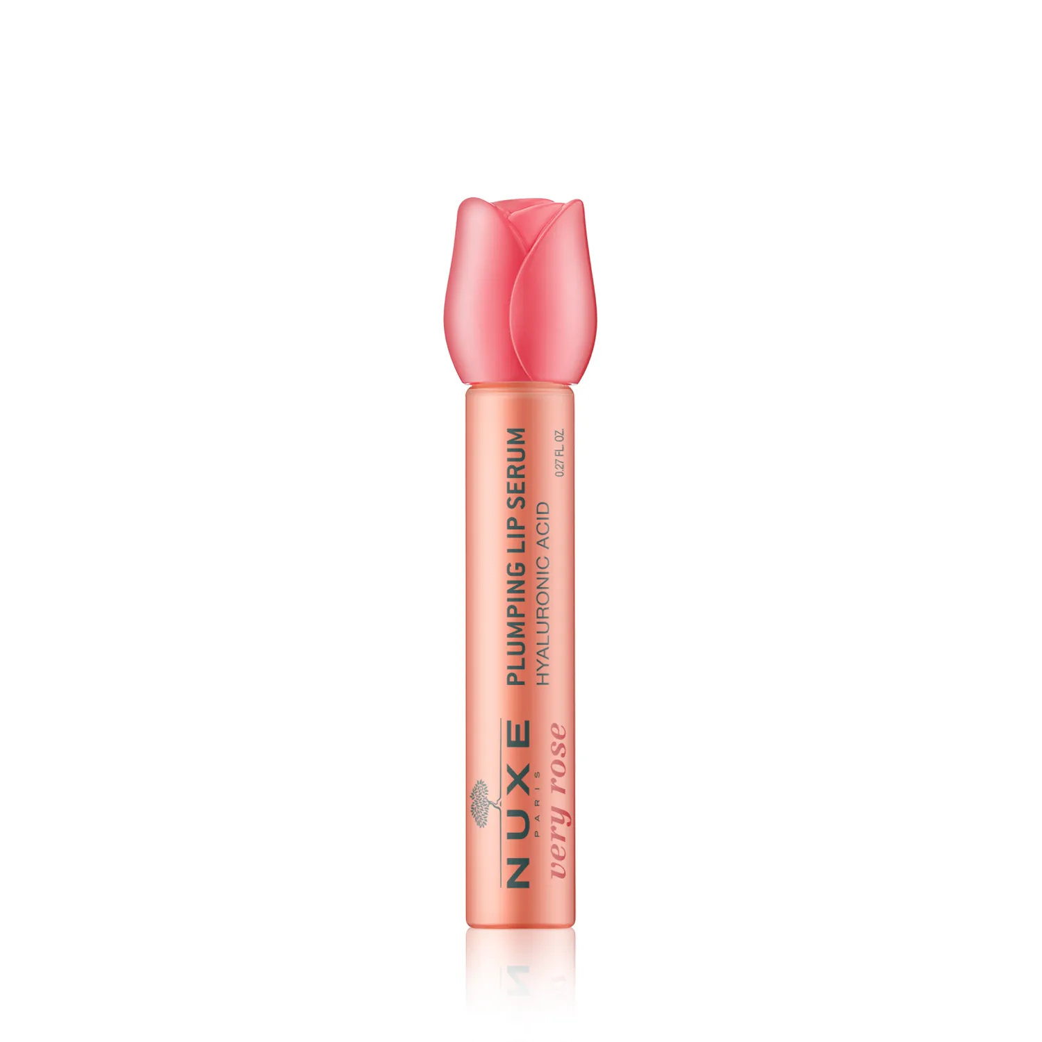 Nuxe Very Rose Plumping Lip Serum (8 ml)