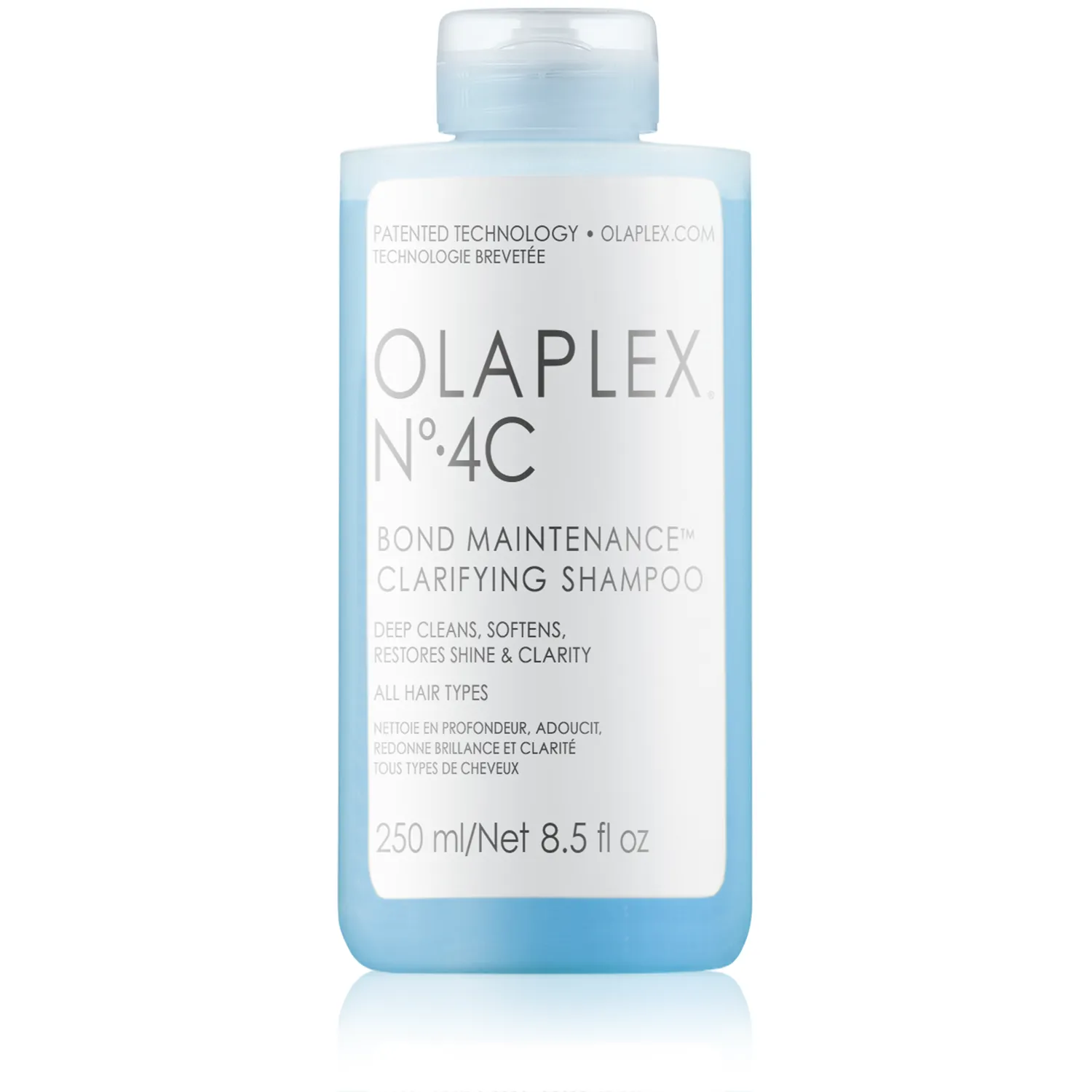 Olaplex No.4 C Bond Maintenance Clarifying Shampoo (250 ml)