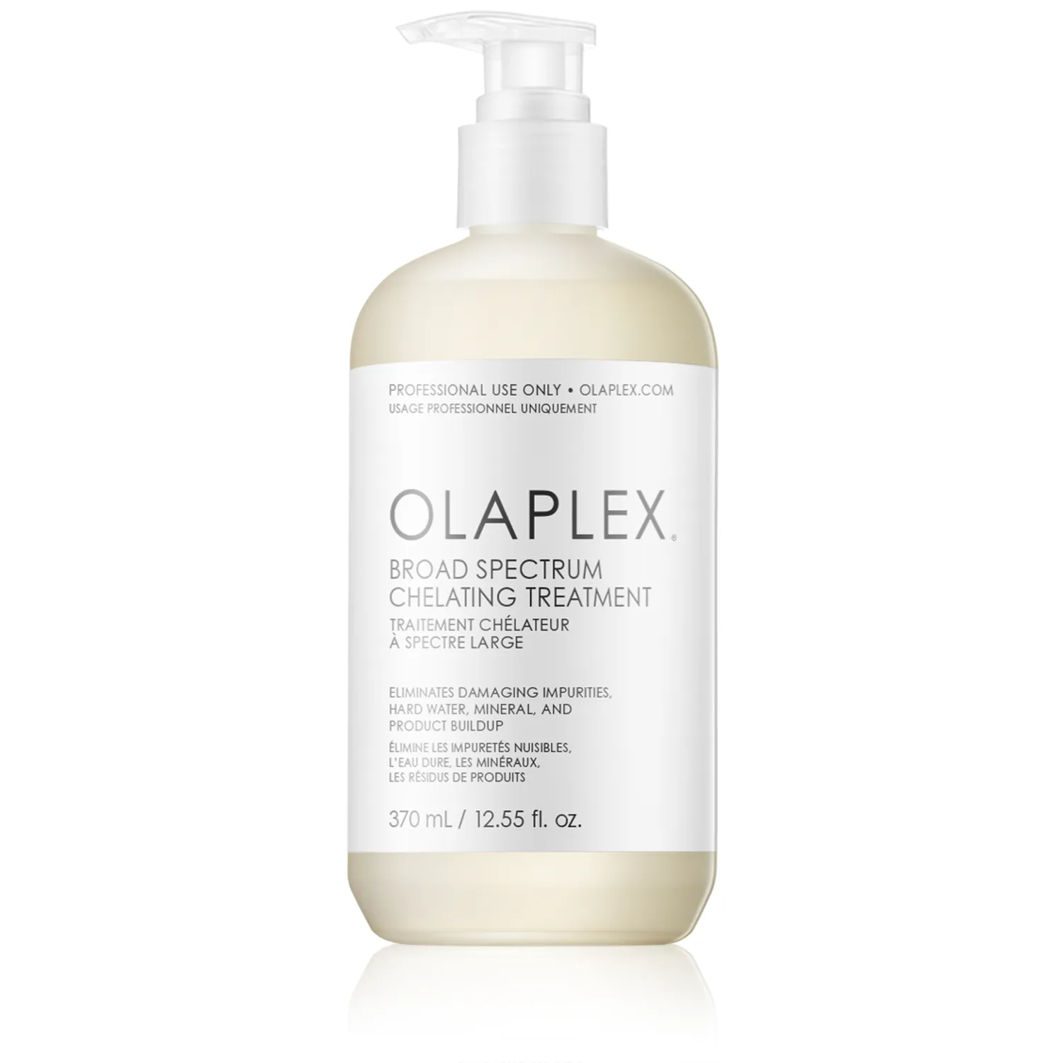 Olaplex Professionals Broad Spectrum Chelating Treatment (370 ml)