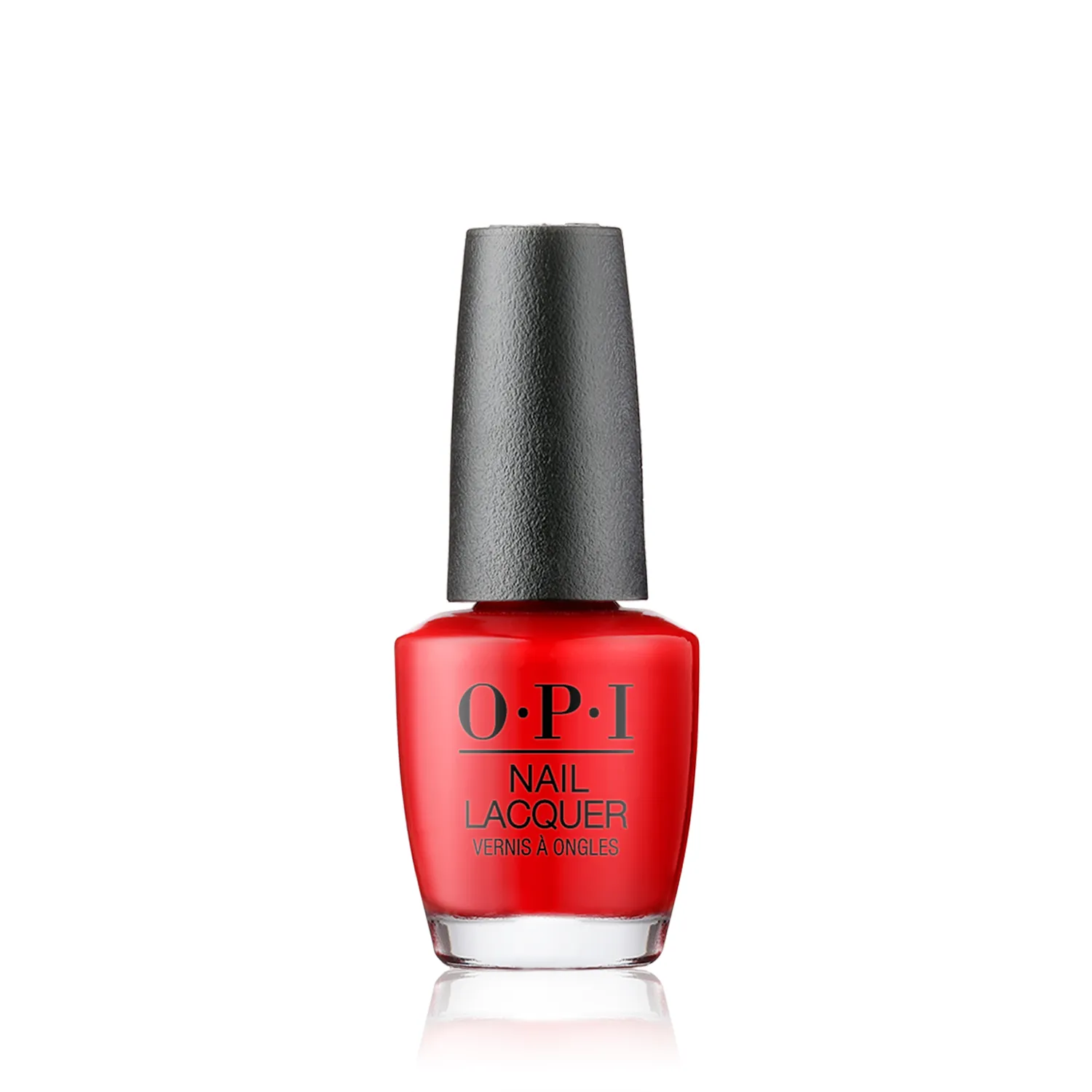 OPI Classics Nail Lacquer A16 The Thrill of Brazil (15 ml)