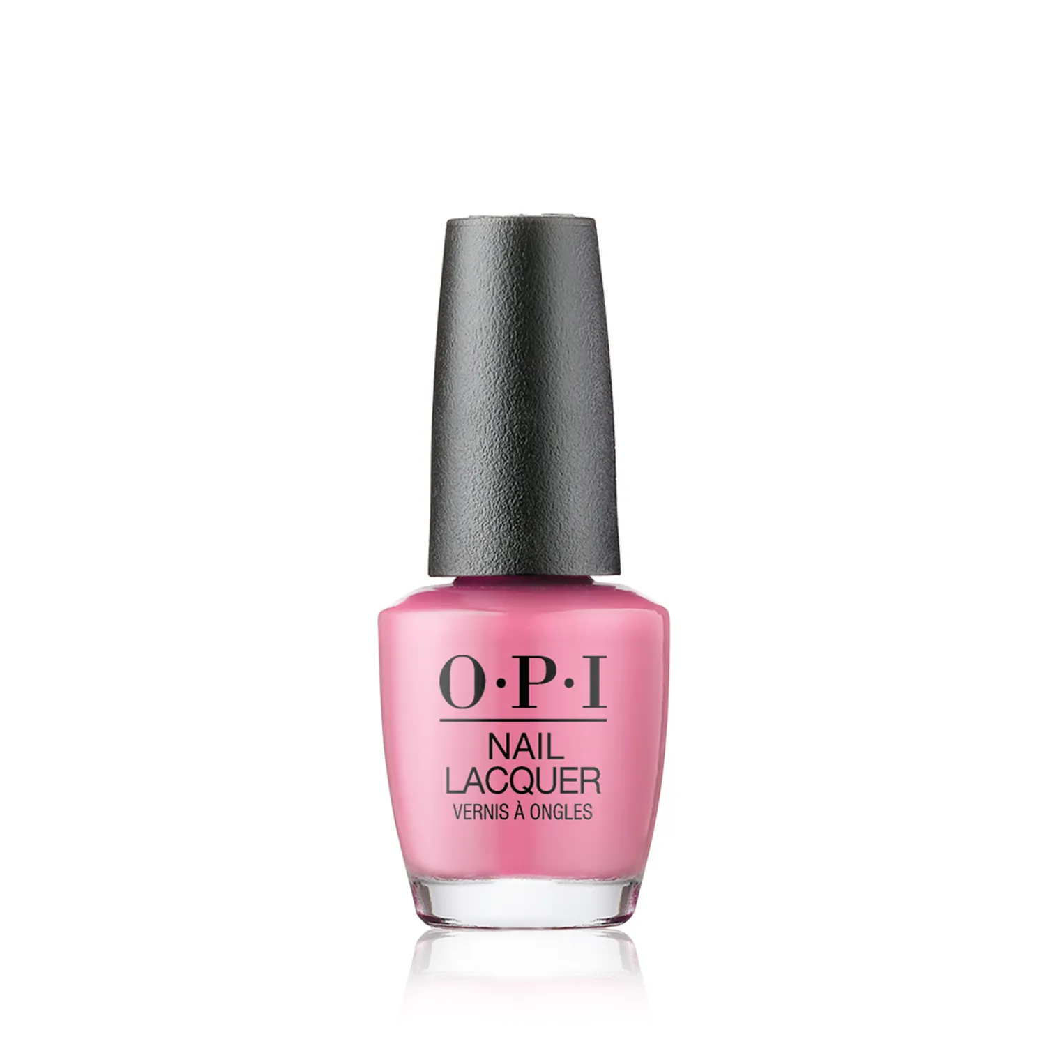 OPI Classics Nail Lacquer GO1 Aphrodite's Pink Nightie (15 ml)