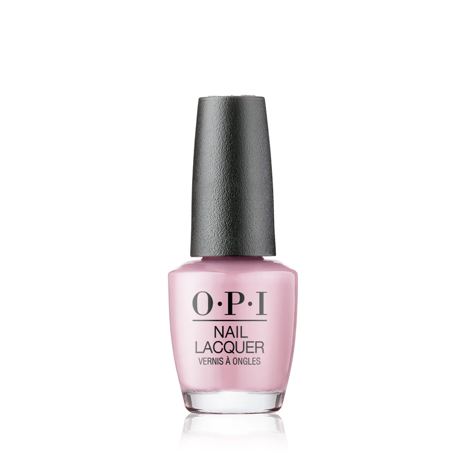 OPI Classics Nail Lacquer S95 Pink-ing of You (15 ml)