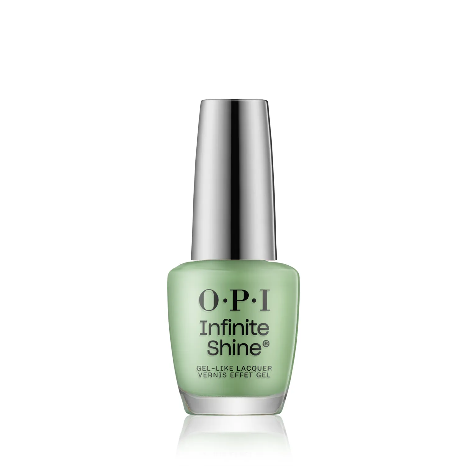 OPI Infinite Shine In Mint Condition (15 ml)